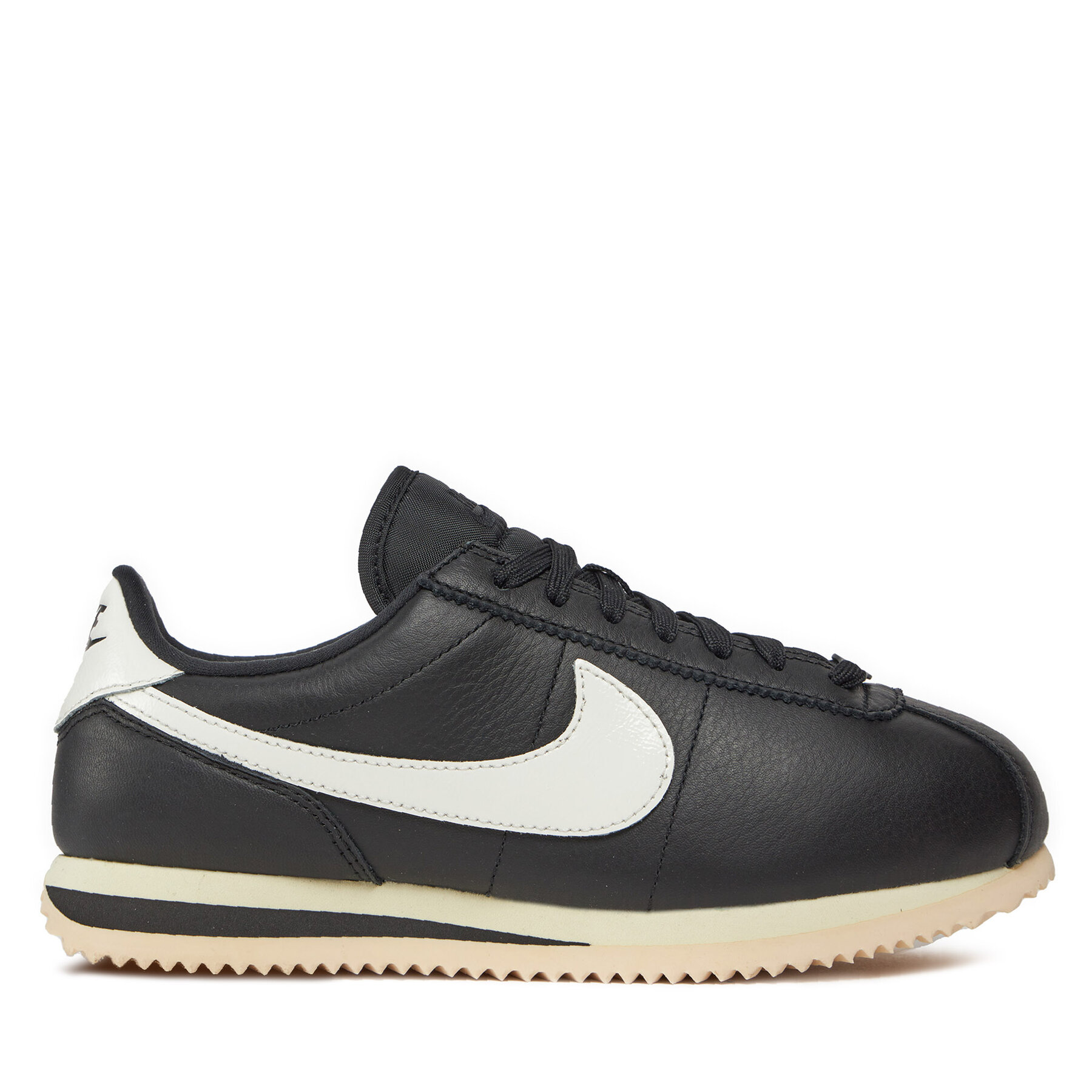 Damen Sneakers Nike, Schuhgröße 36, Schwarz, Cortez 23 Premium FB6877 001