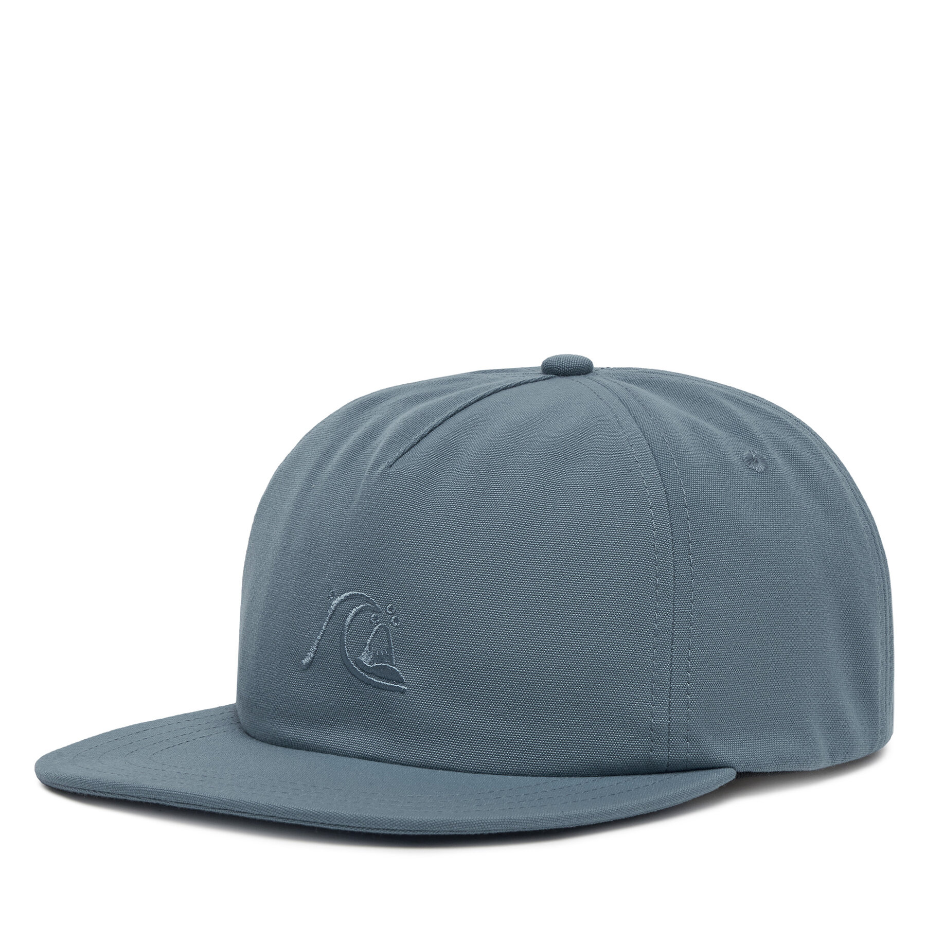 Șapcă Quiksilver Dna Bubble AQYHA05404 Albastru