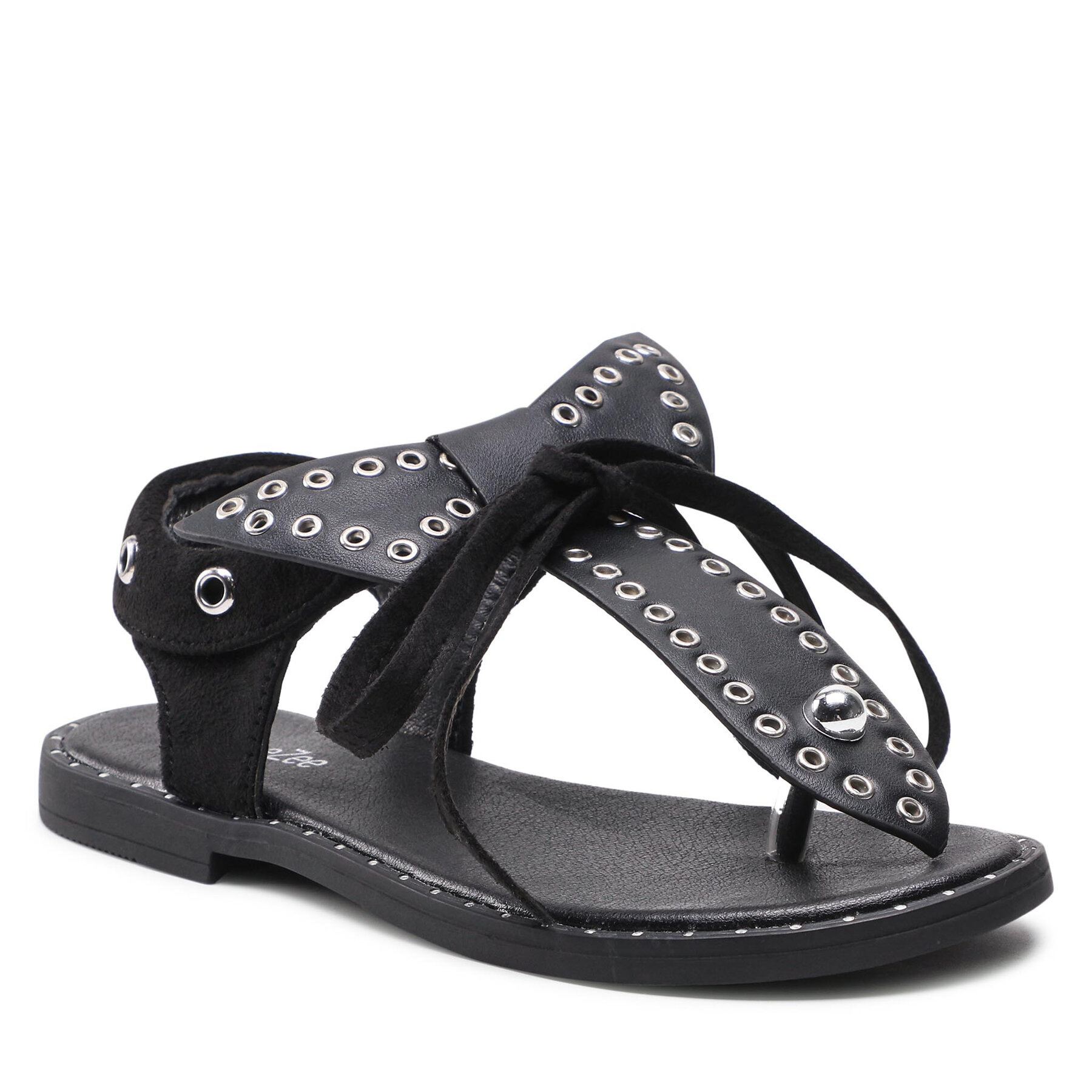 Sandali DeeZee CS1260-00 Black