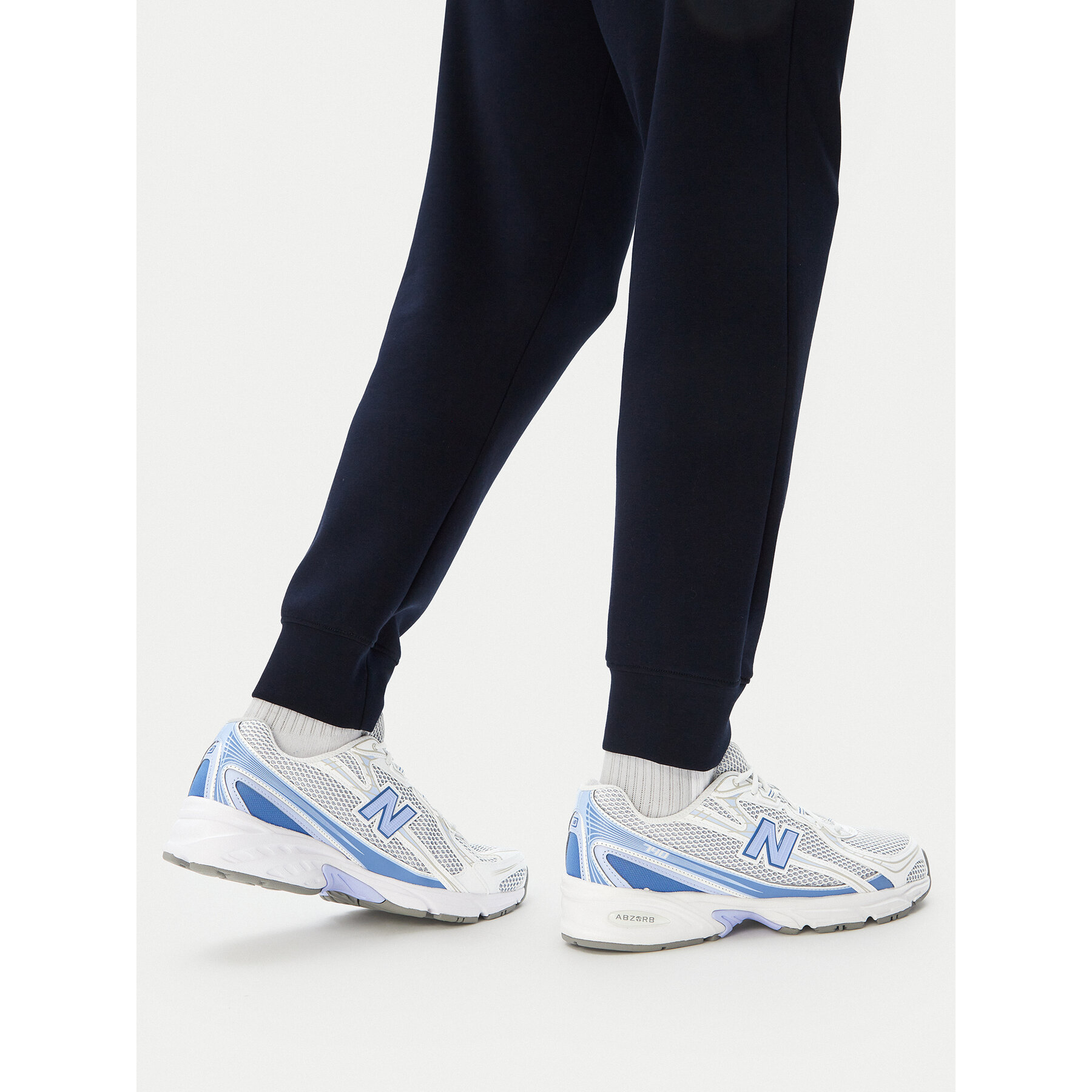 Sneakers New Balance U7401T4 Albastru