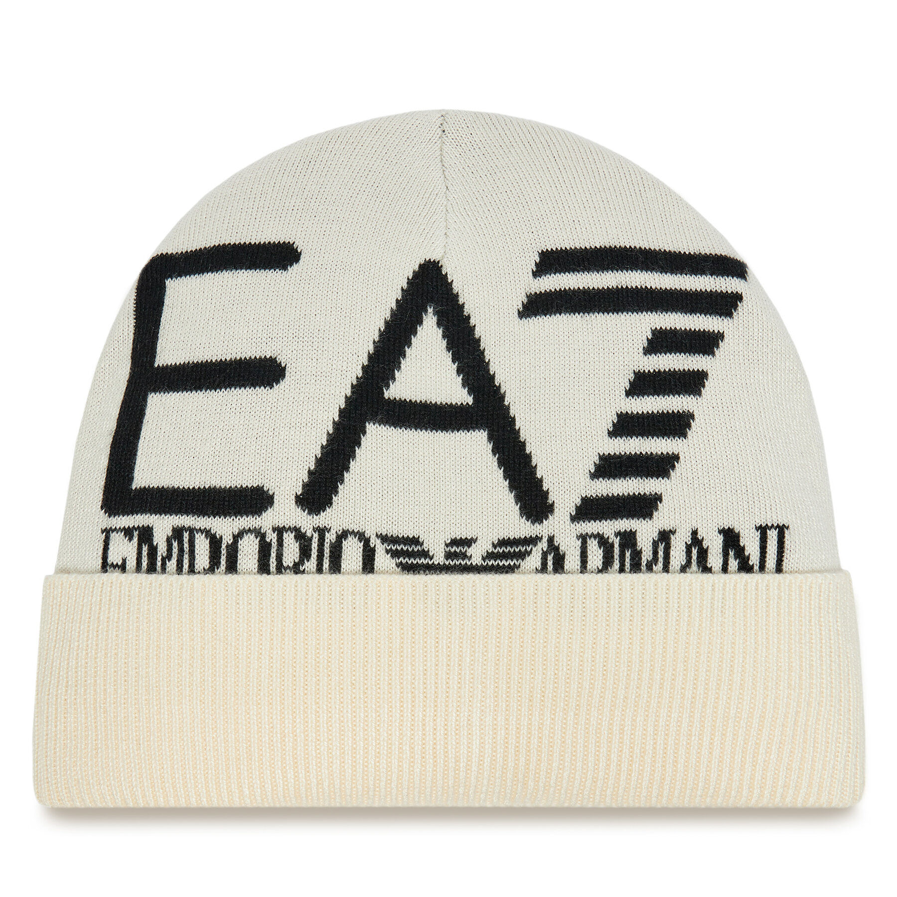 Gorro EA7 Emporio Armani 7X000006 AF11994 M1013 Beis