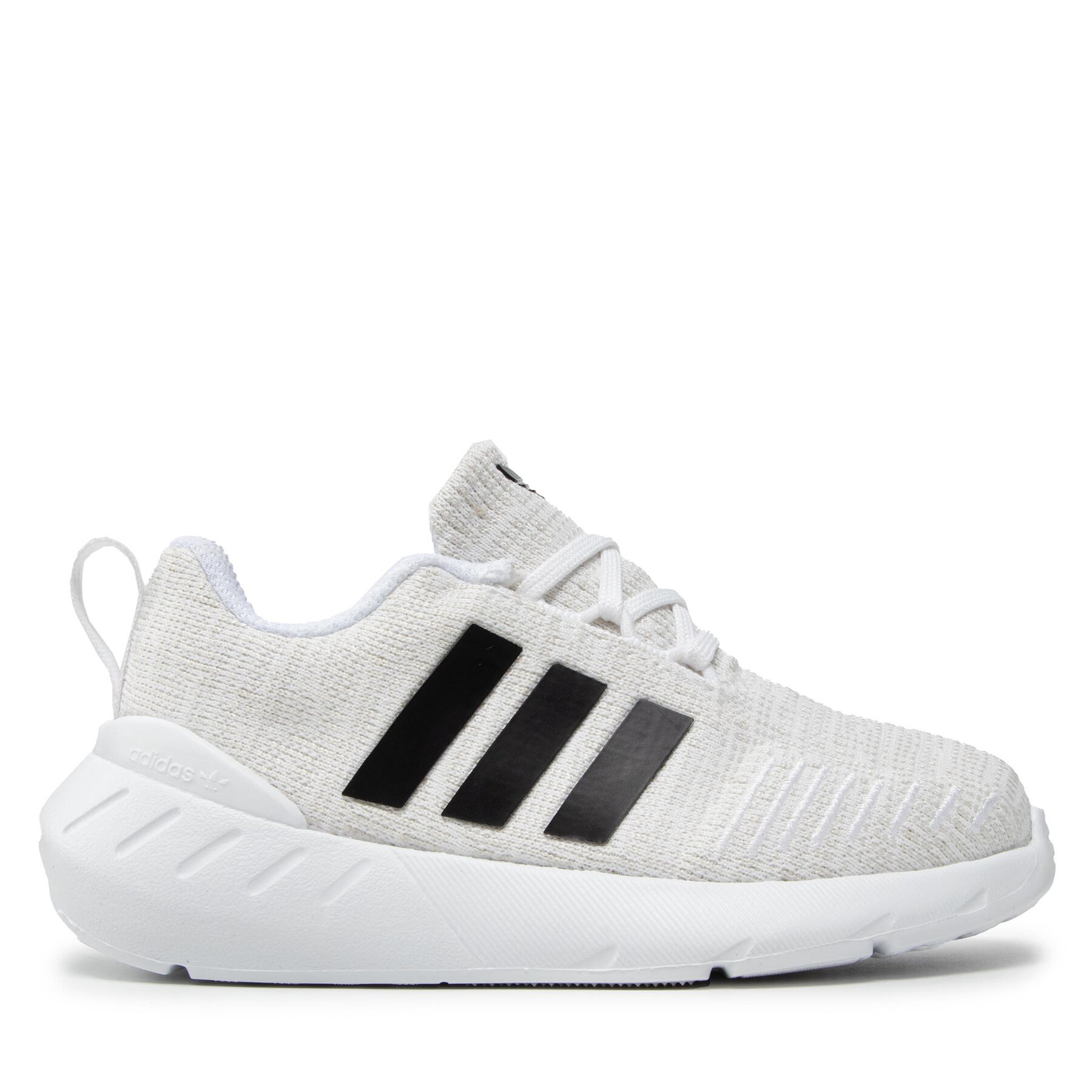 Sneakers adidas Swift Run22 C GW8183 Alb