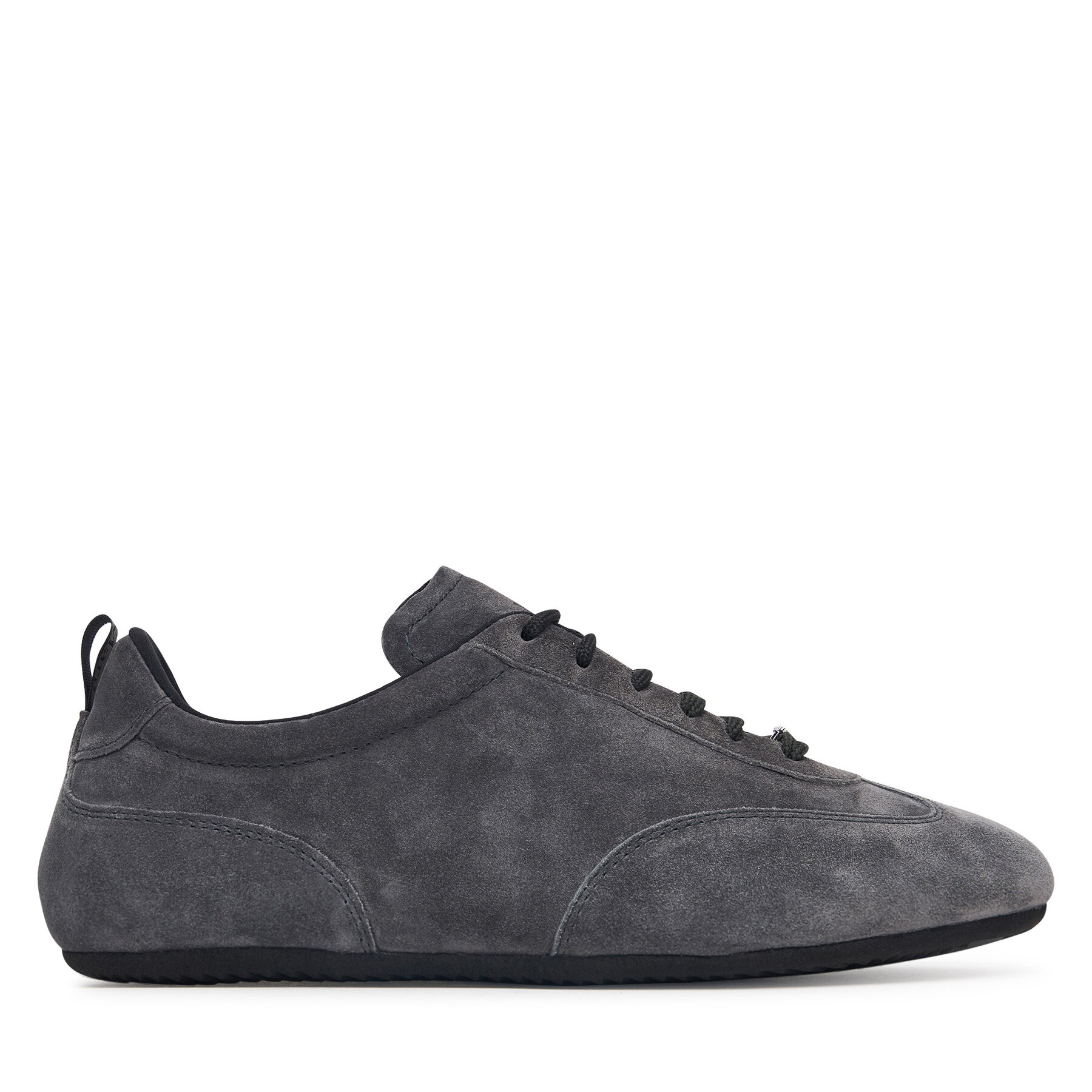 Sneakers Max Mara Stecca 2624766011 Gri