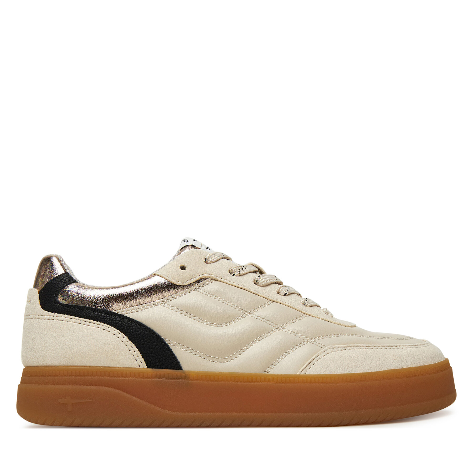 Sneakersy Tamaris 1-23663-45 Béžová