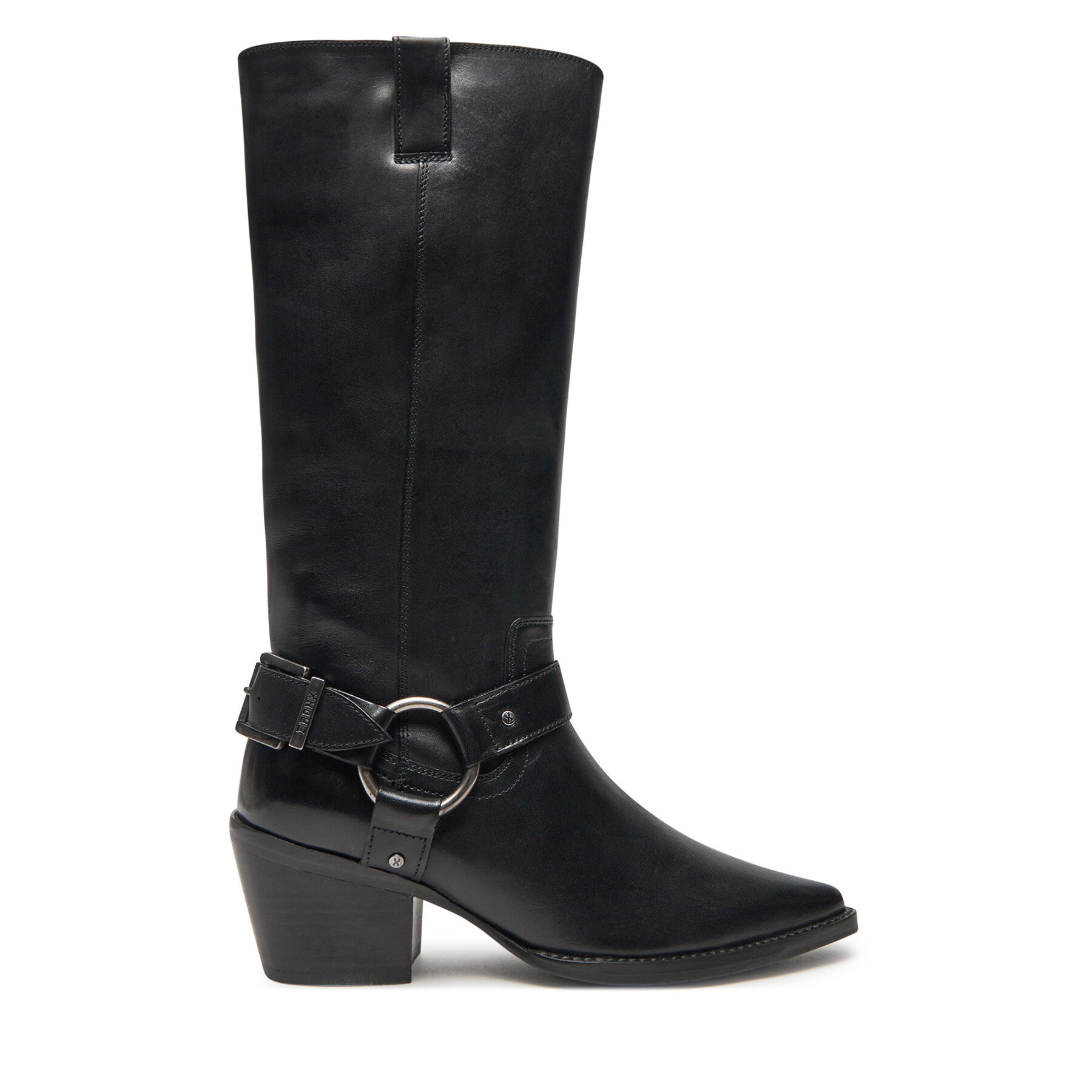 Cizme Bronx Jukeson 14330-A Negru