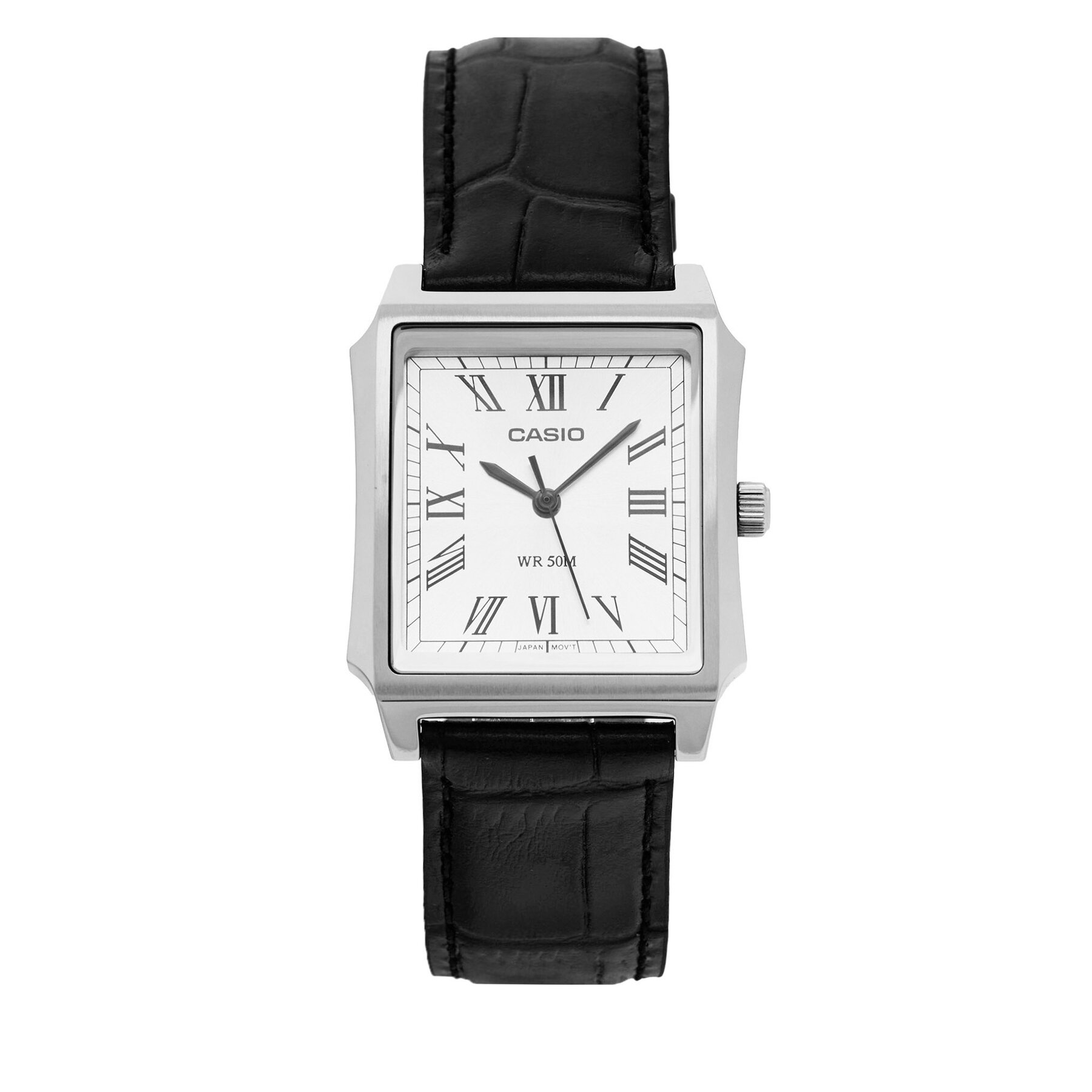 Часовник Casio MTP-B190L-7BVER Черен