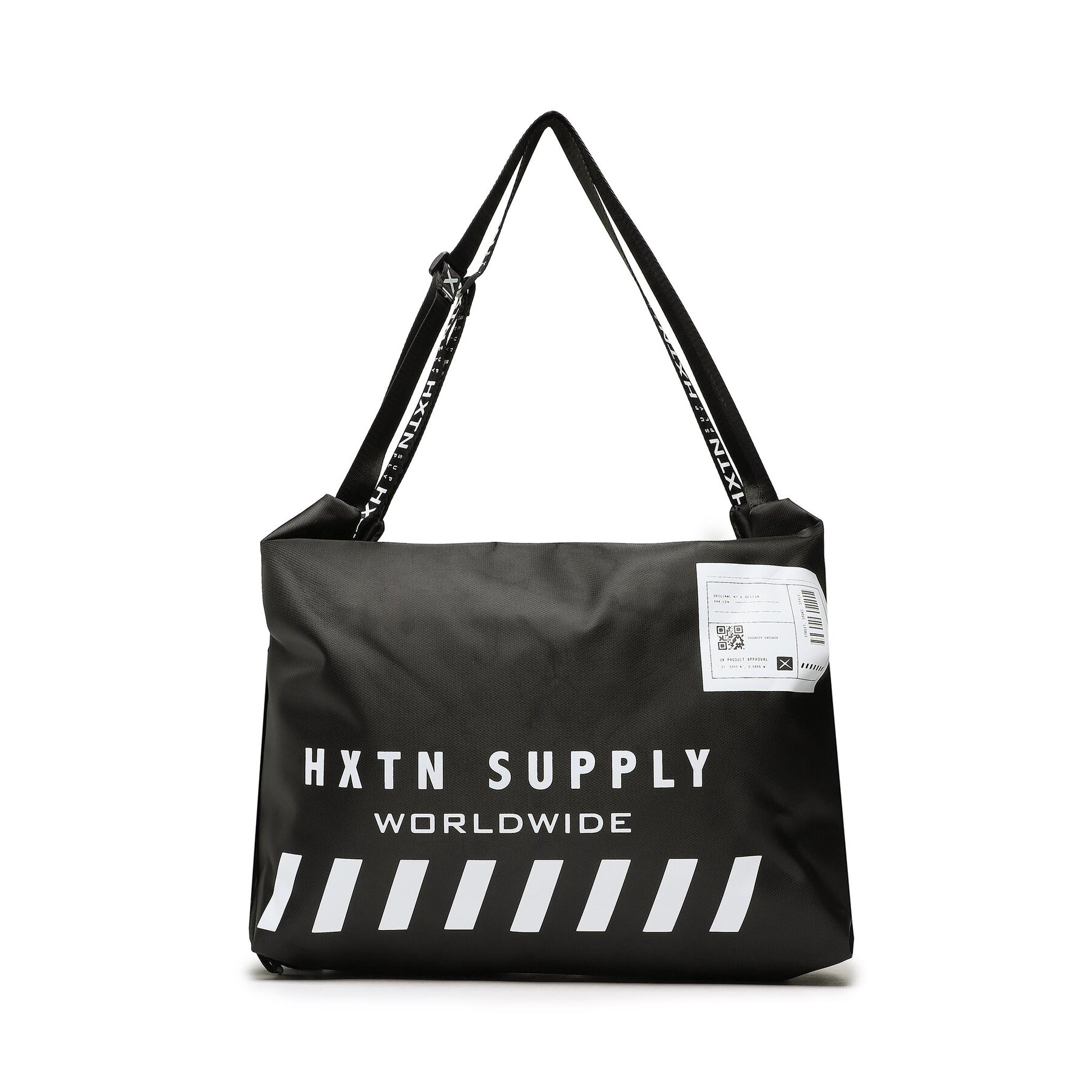 Väska HXTN Supply Urban-Tote H156010 Black