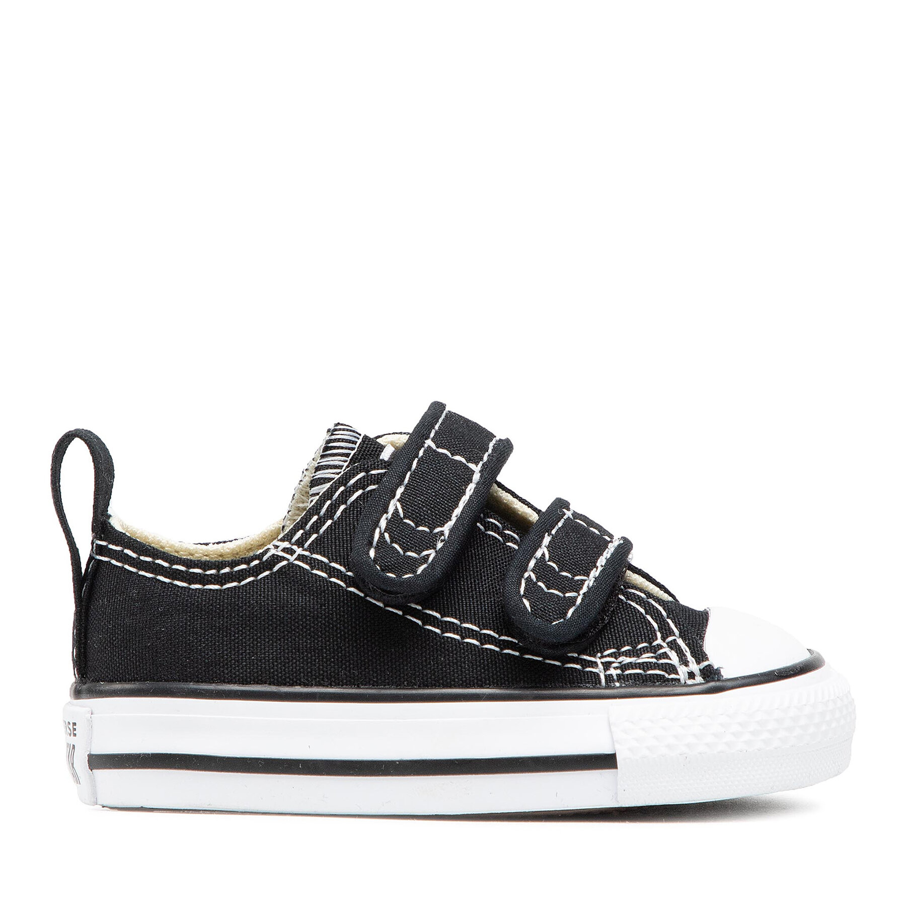 Sneakers aus Stoff Converse