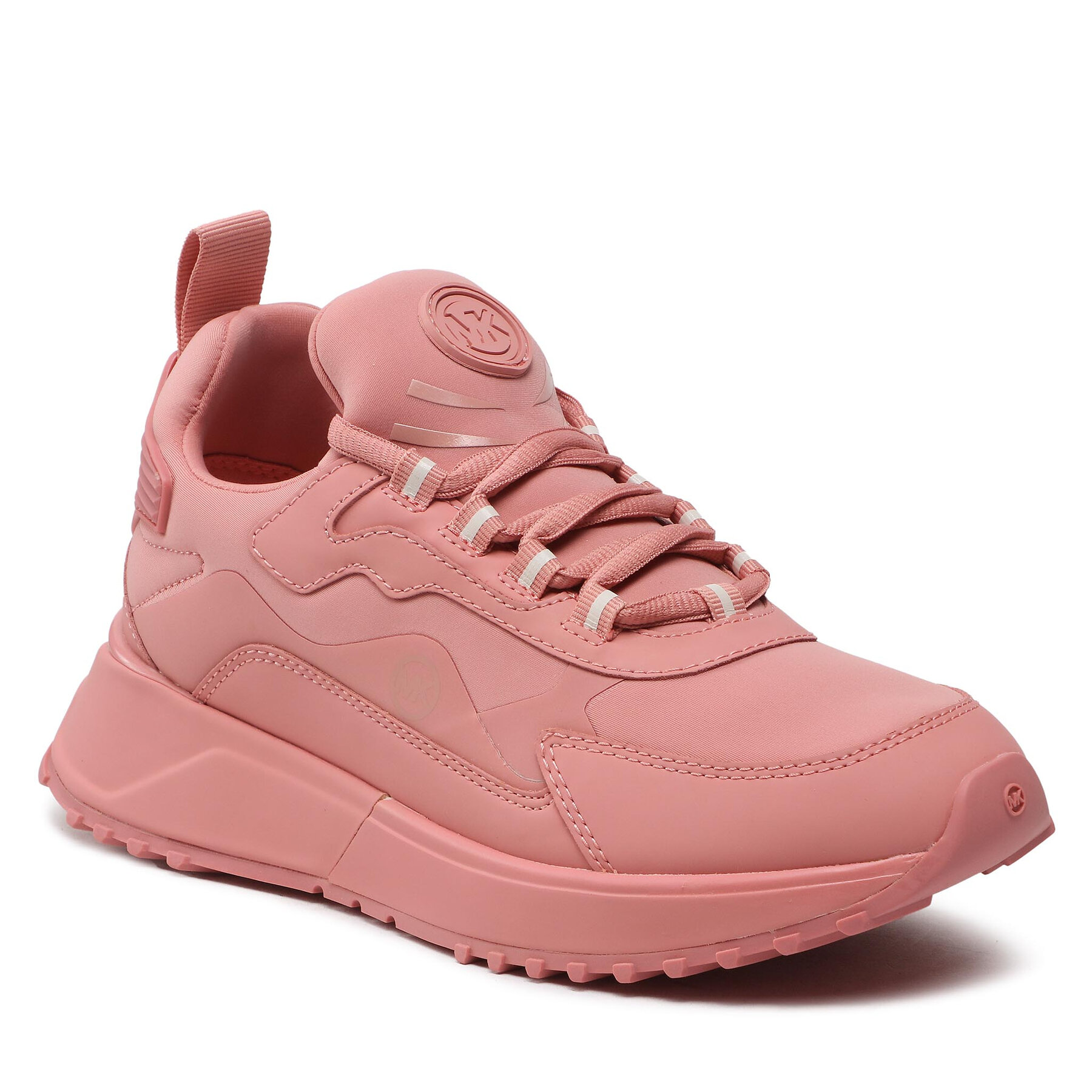 Sneakers MICHAEL Michael Kors Trainer 43R2THFS3D Primrose