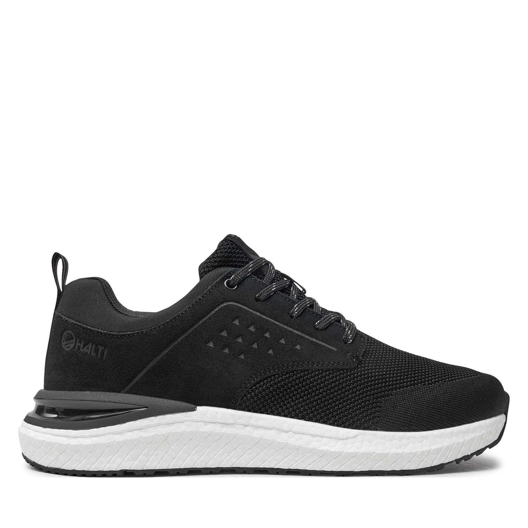 Sneakers Halti Sahara 2 BX 054-2888 Negru