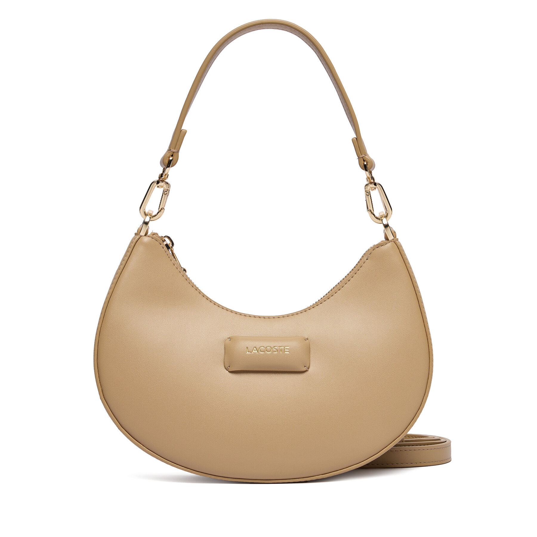 Дамска чанта Lacoste NF5154AU Бордо