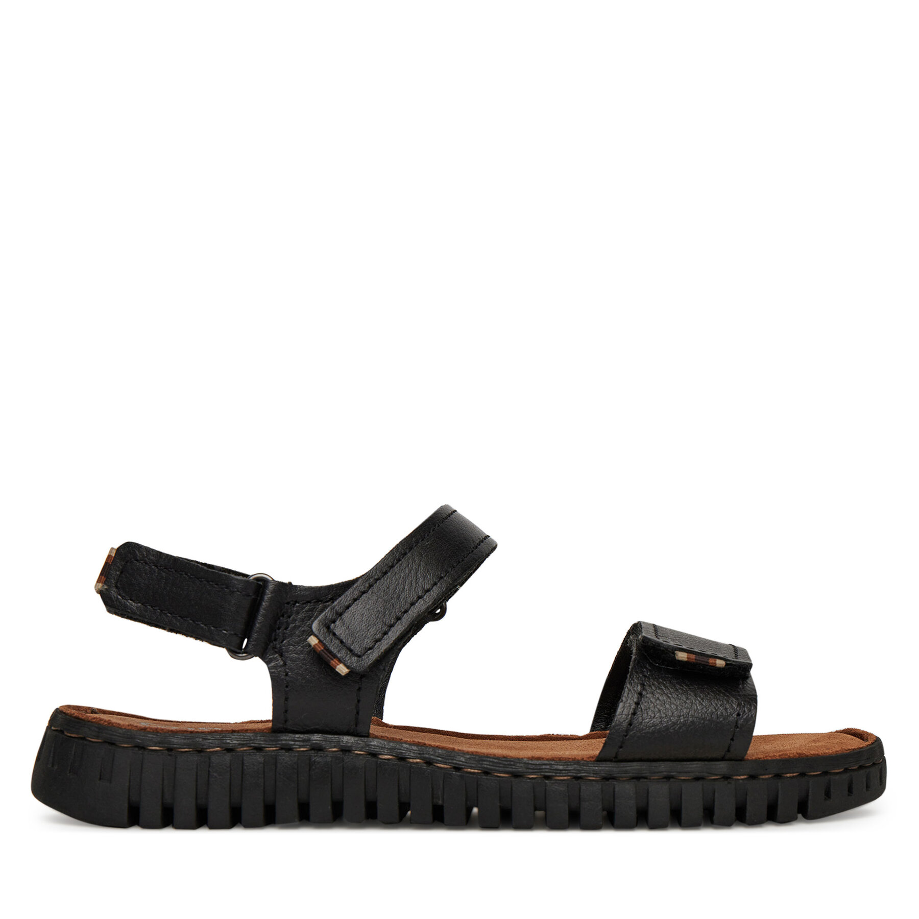 Sandale Go Soft WB-ULE-01 Negru