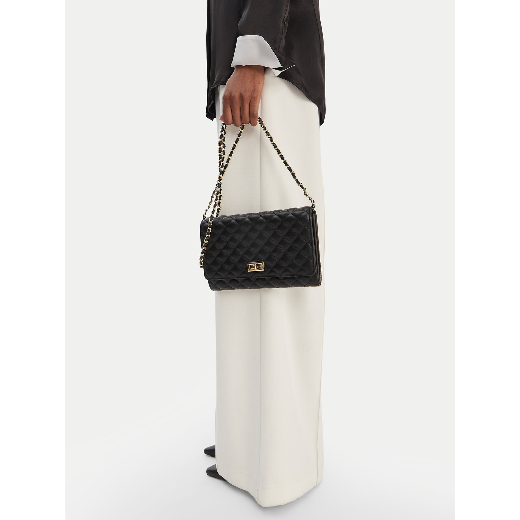 Geantă Badura TYL00500 Negru