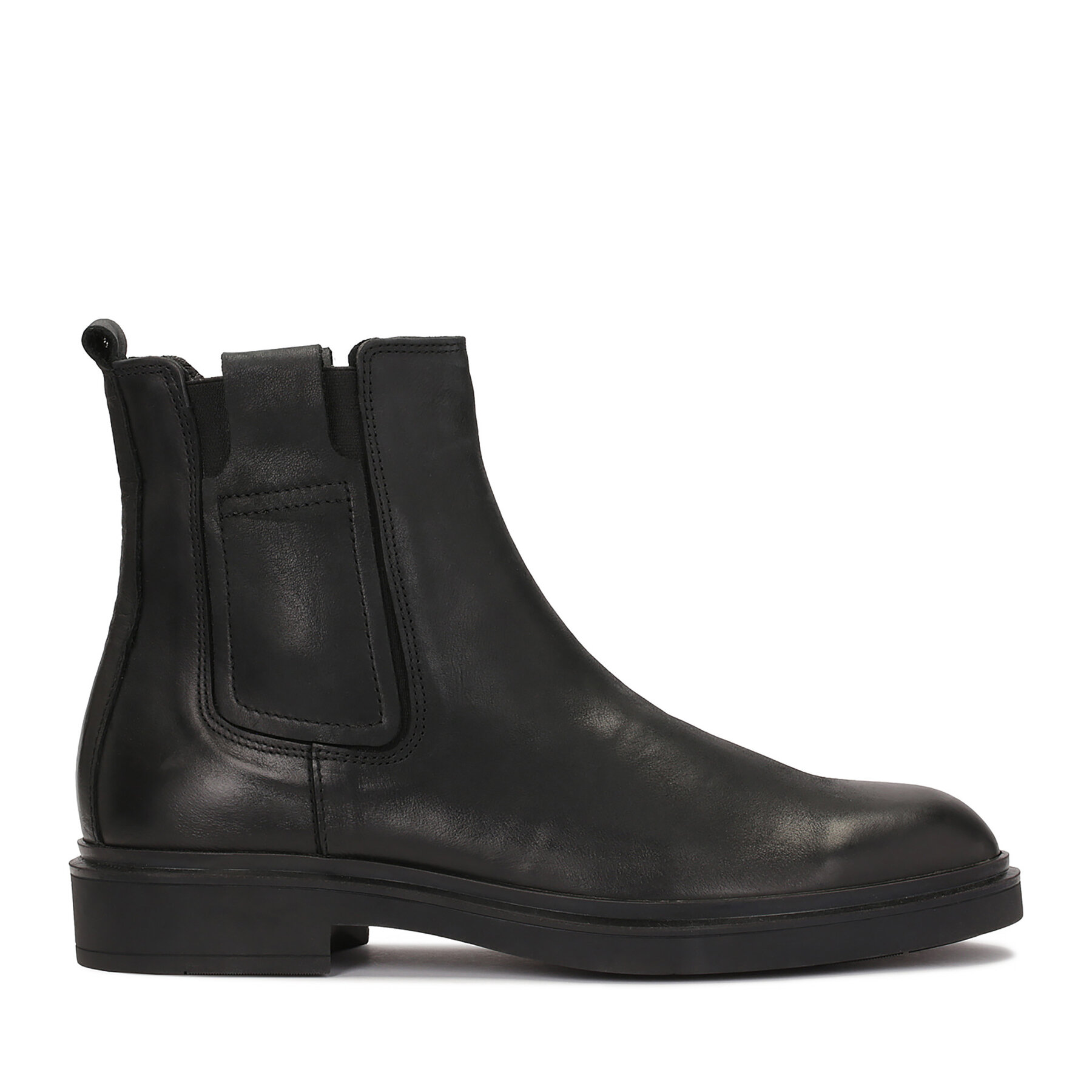 Botines Chelsea Kazar Iddros 89908-37-00 Negro