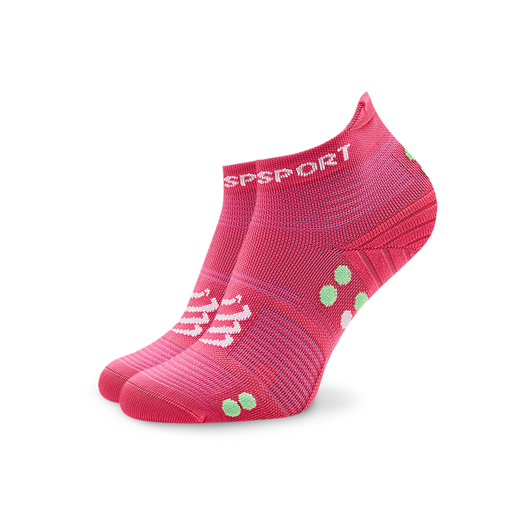 Чорапи къси унисекс Compressport