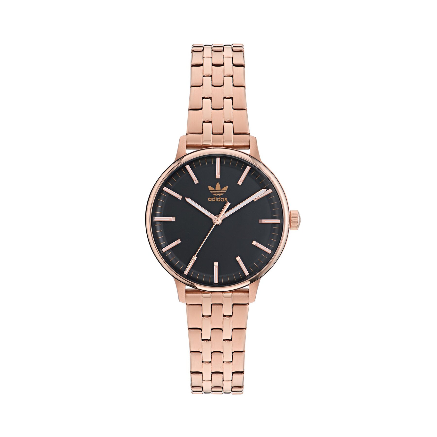 Hodinky adidas Originals Code One Xsmall AOSY23526 Ružová