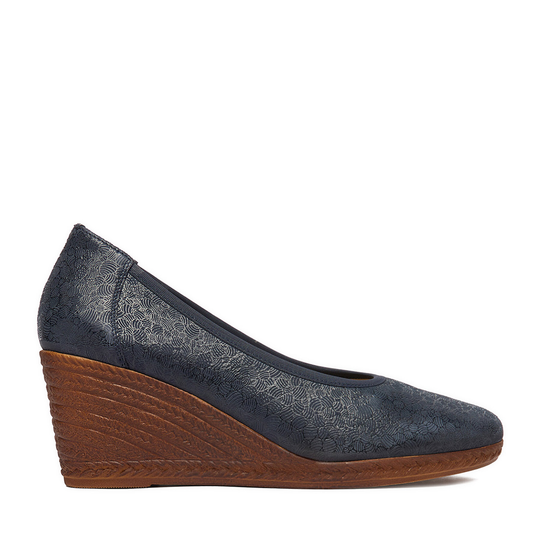 Félcipő Lasocki CEO-WI23-2188-10 Sötétkék