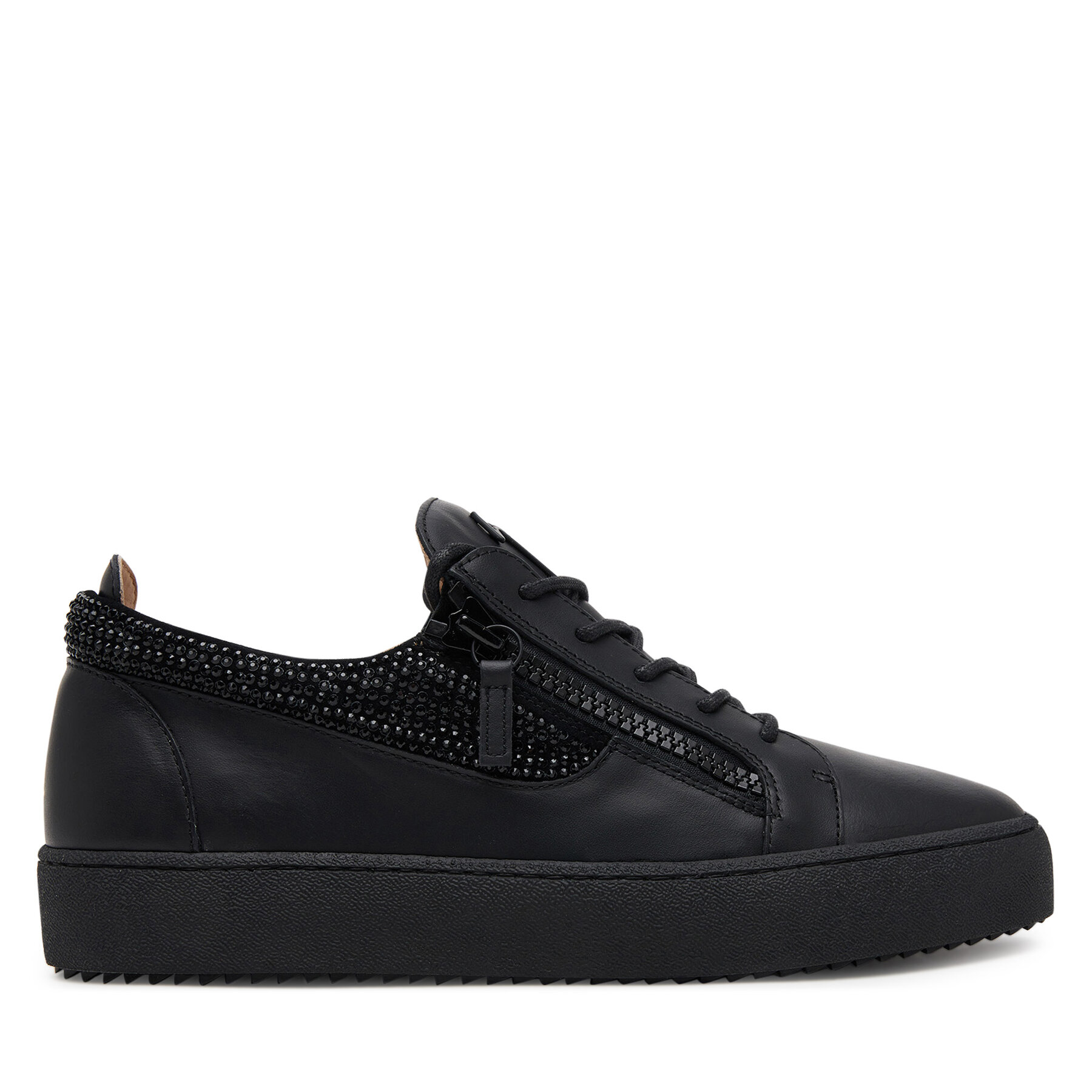 Sneakersy Giuseppe Zanotti May London RU40038/001 Čierna