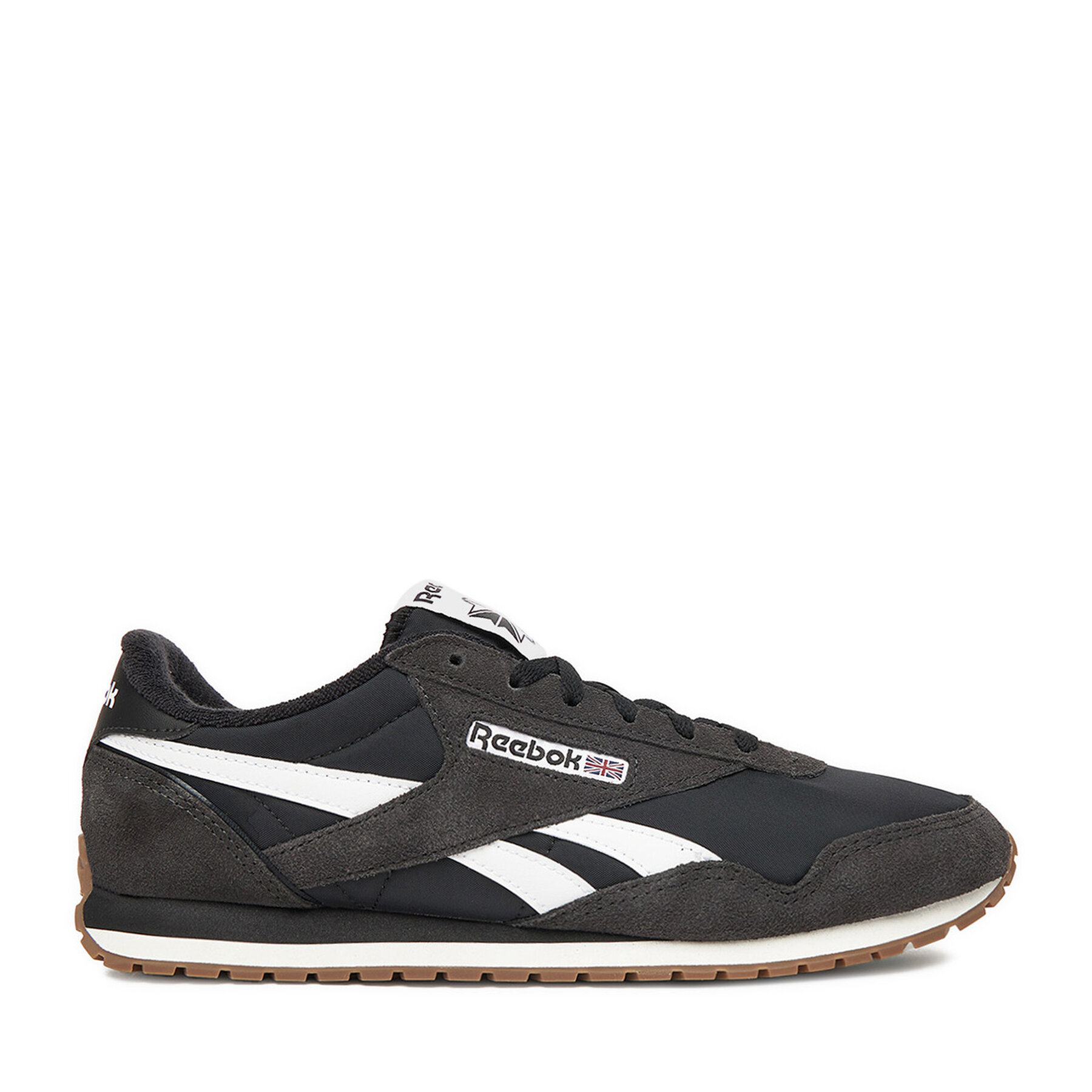 Sportcipők Reebok EO-CLASSIC AZ 100239547 Fekete