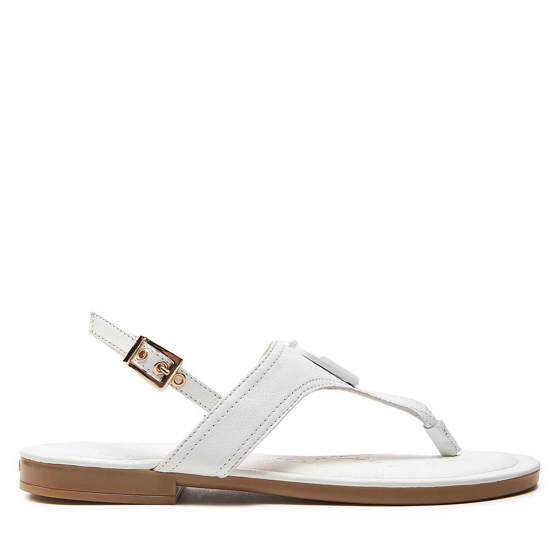 Sandalias Liu Jo Sand 01 SA4117 P0062 Blanco