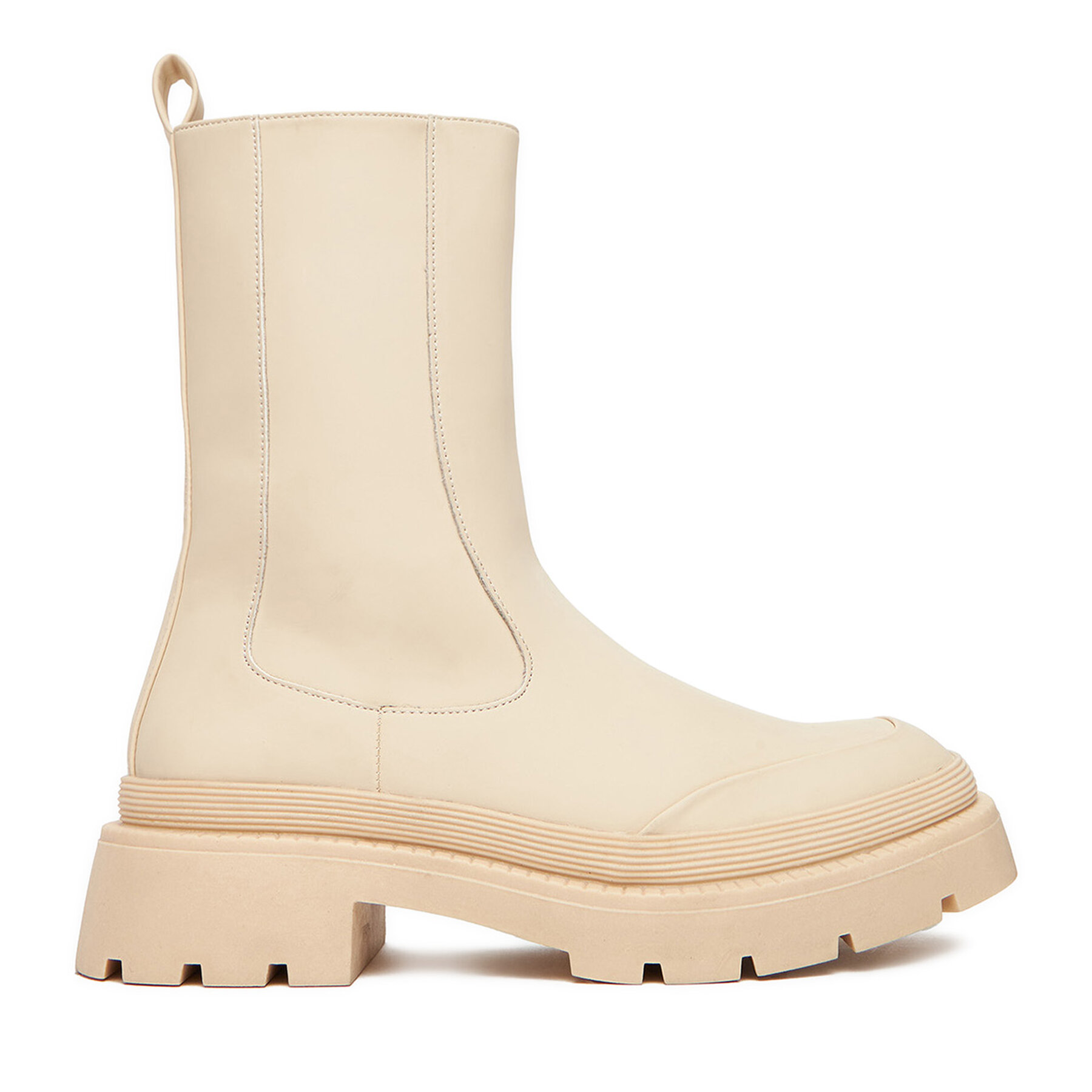 Stivaletti DeeZee 13096-10 Beige