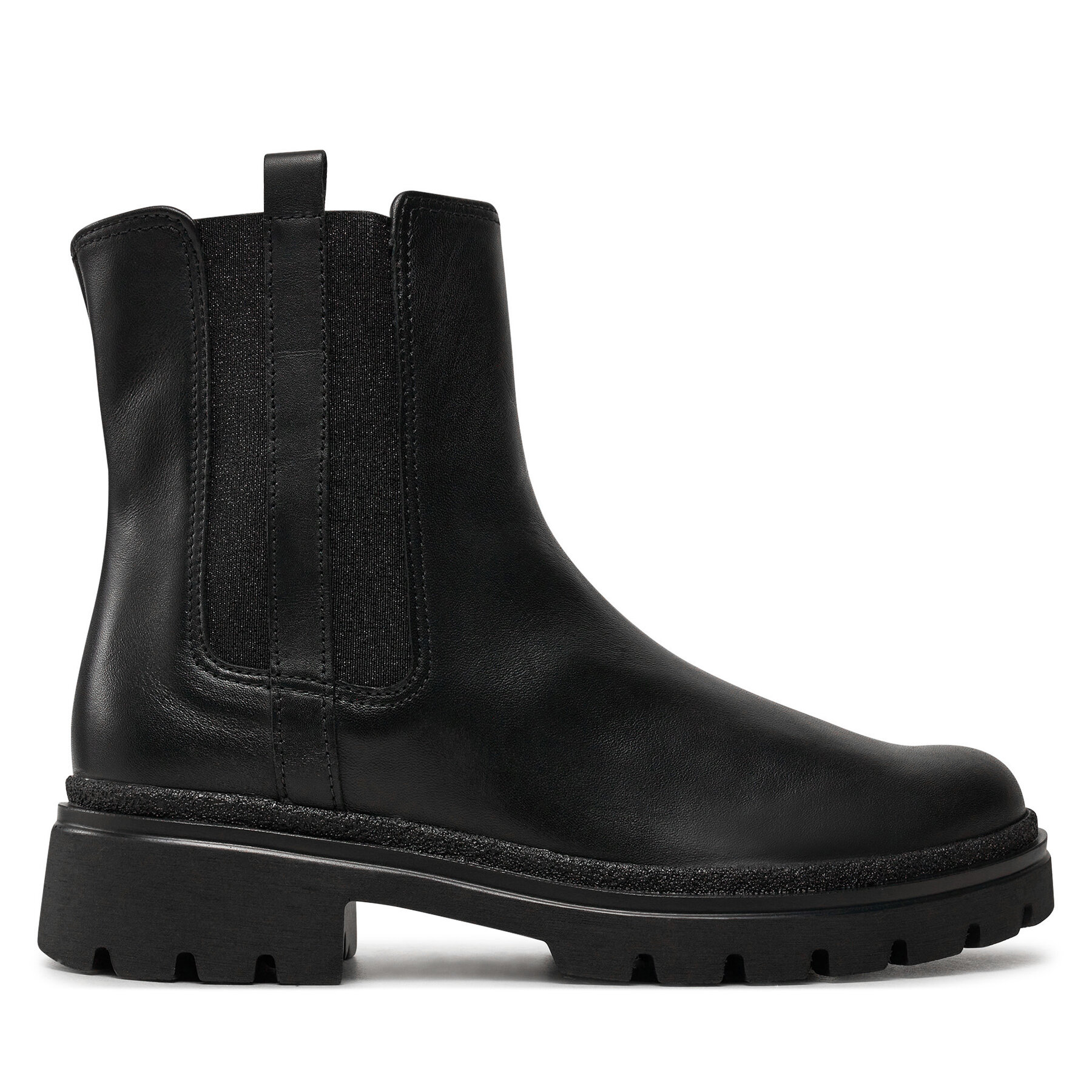 Botine Gabor 52.741.57 Negru