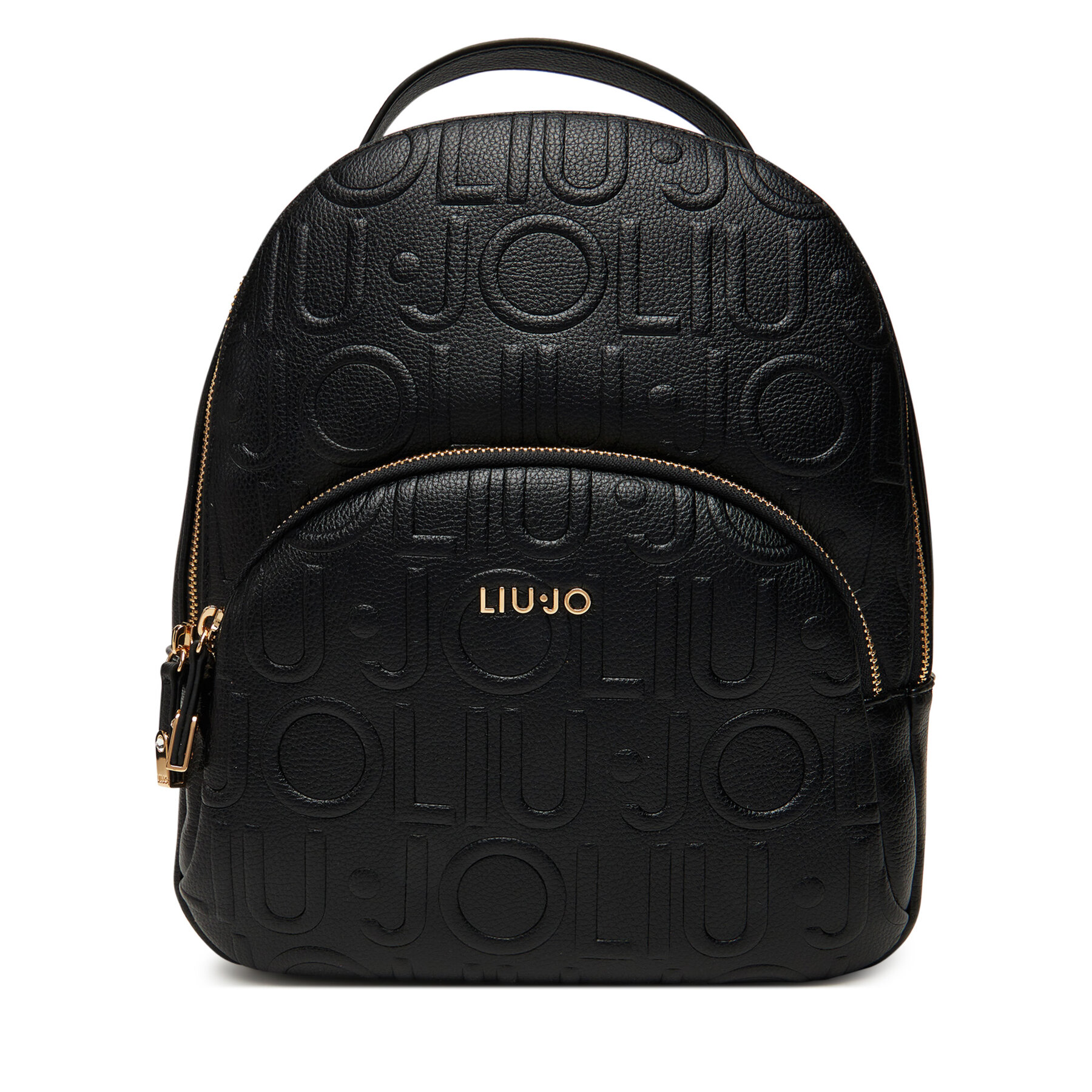 Rucsac Liu Jo Ecs M Backpack AF5157 E0027 Negru