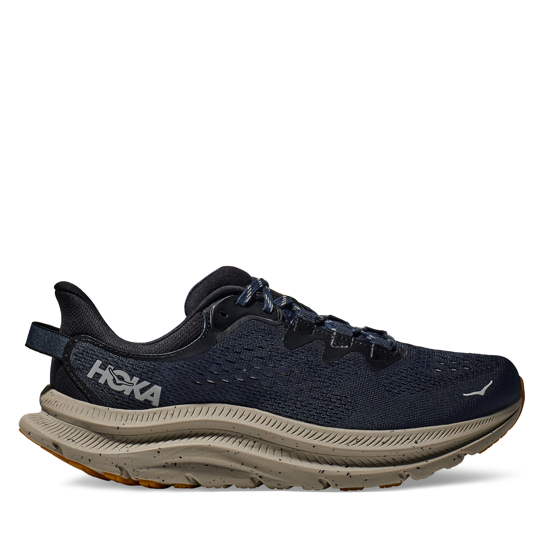 Chaussures de running Hoka Kawana 2 1147930 Bleu marine