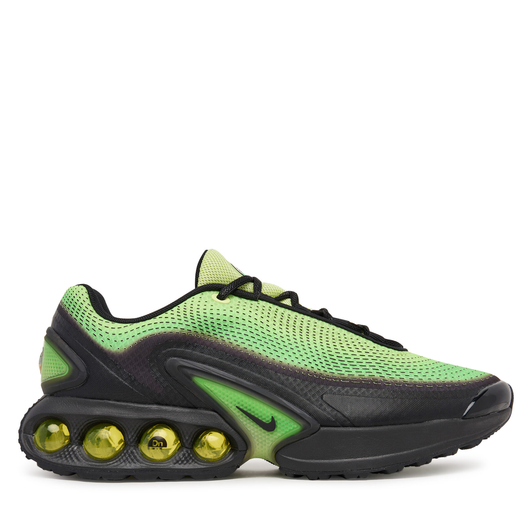 Sportcipők Nike Air Max DN AMD HV3521 700 Zöld