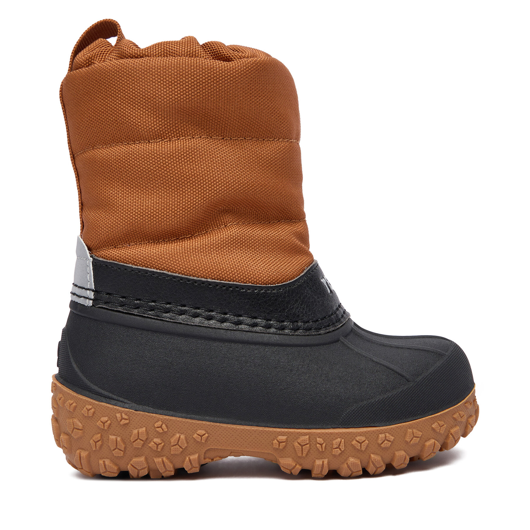 Stivali da neve Reima 5400124A-1490 Marrone