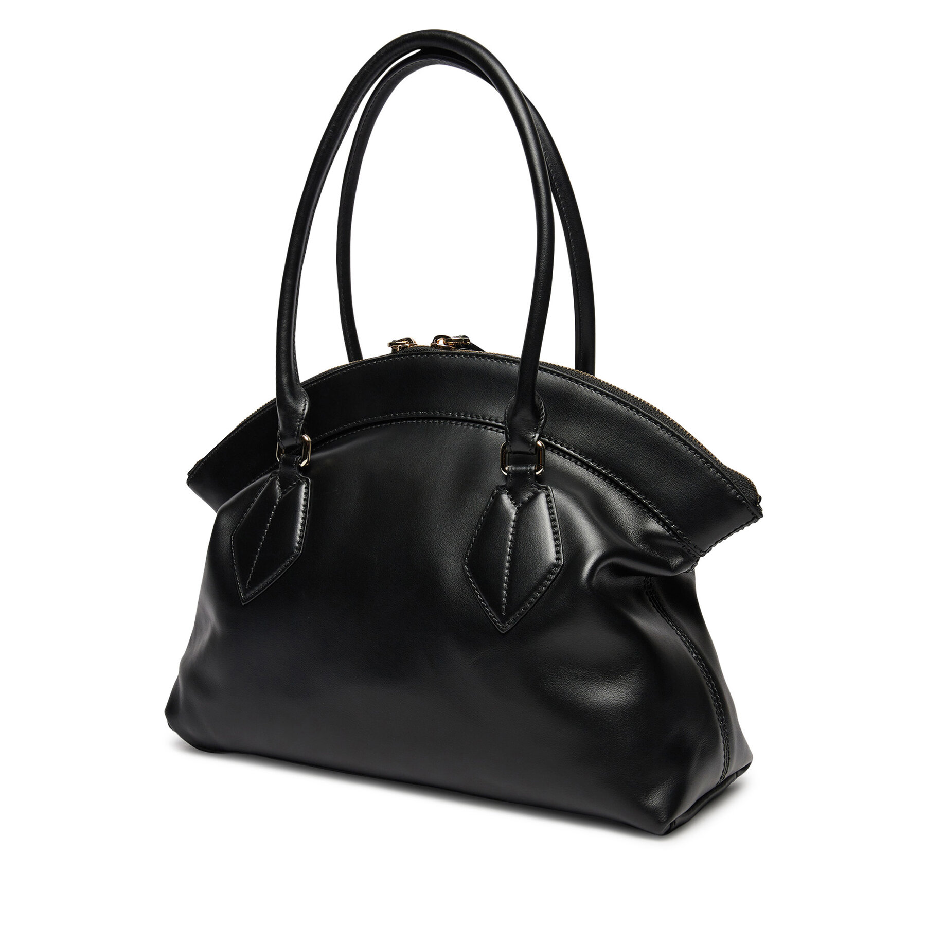 Táska Furla WB01464 BX3346 O6000 Fekete