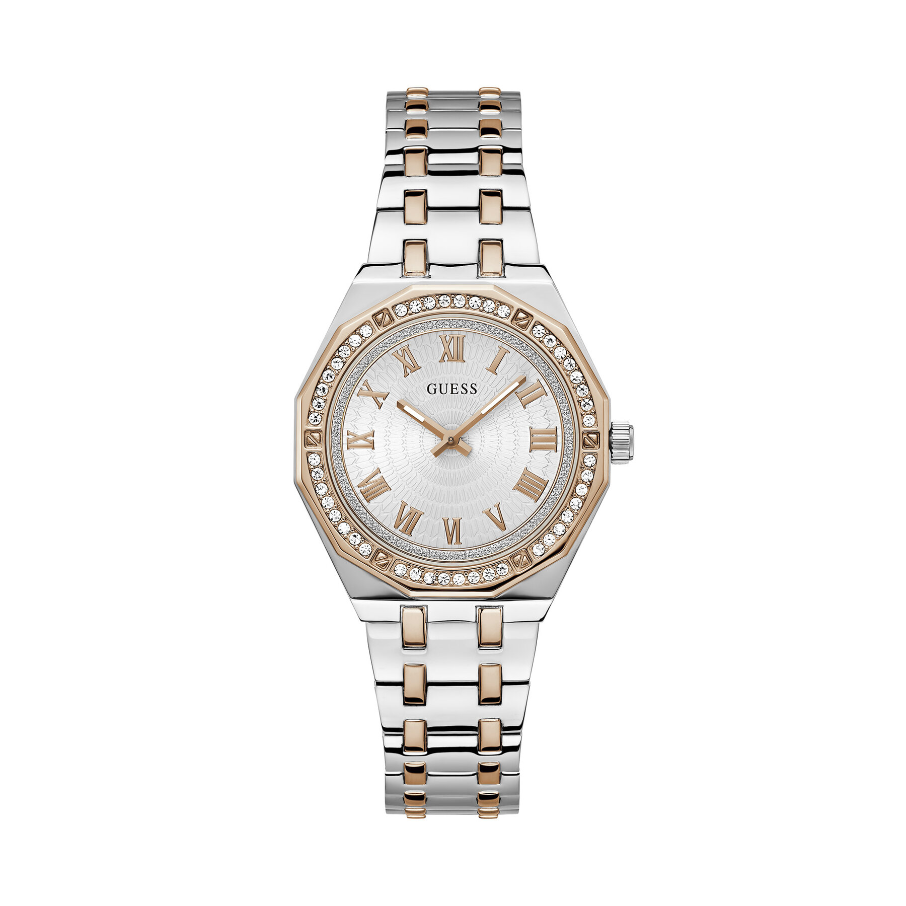 Reloj Guess GW0770L5 Plata