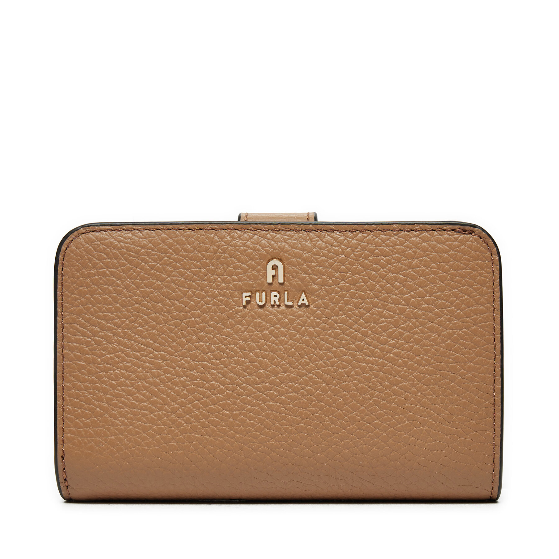 Cartera grande para mujer Furla WP00314 HSF000 YU500 Marrón