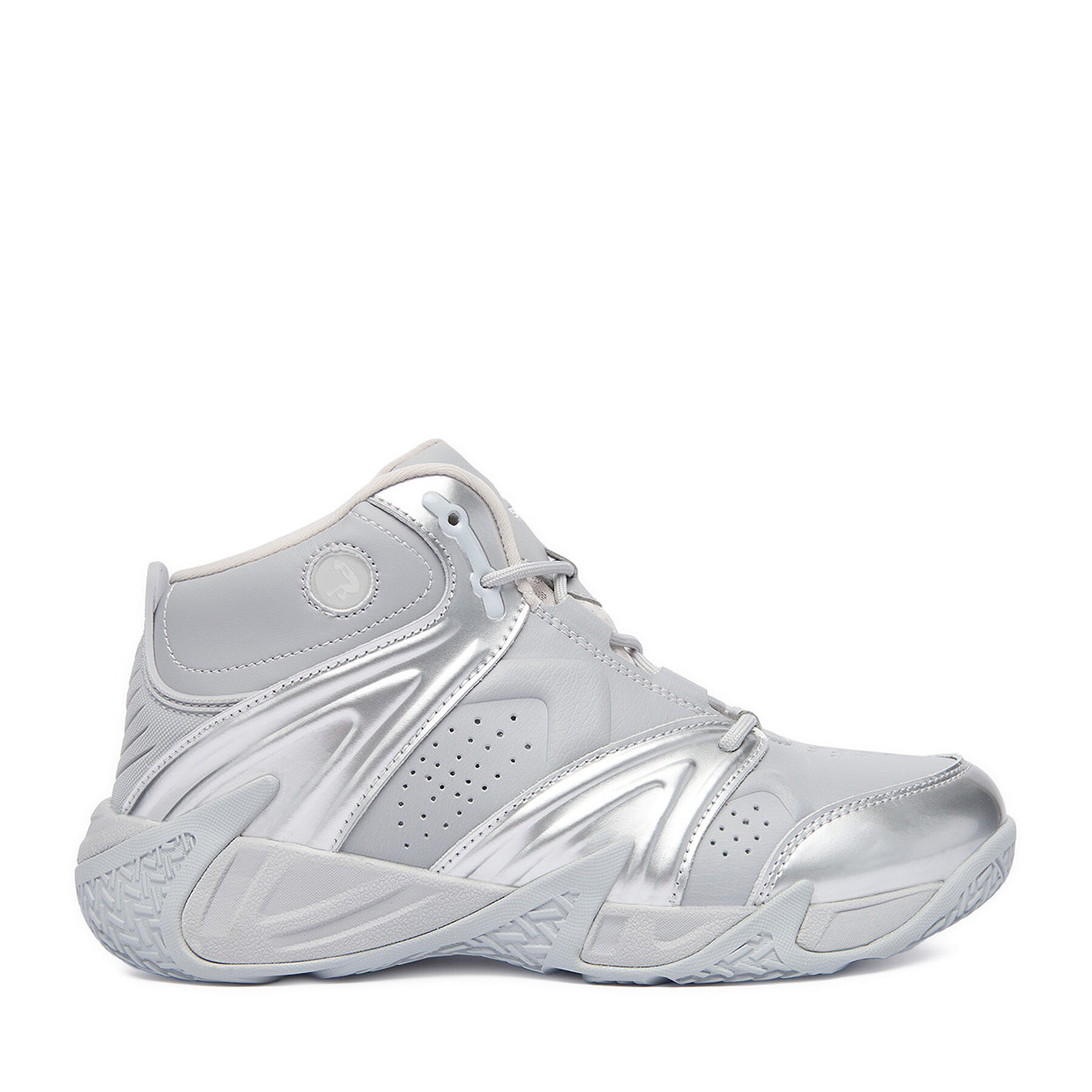 Sneakers Shaq CEO-DEVASTATOR AQ95010W-SS Gri
