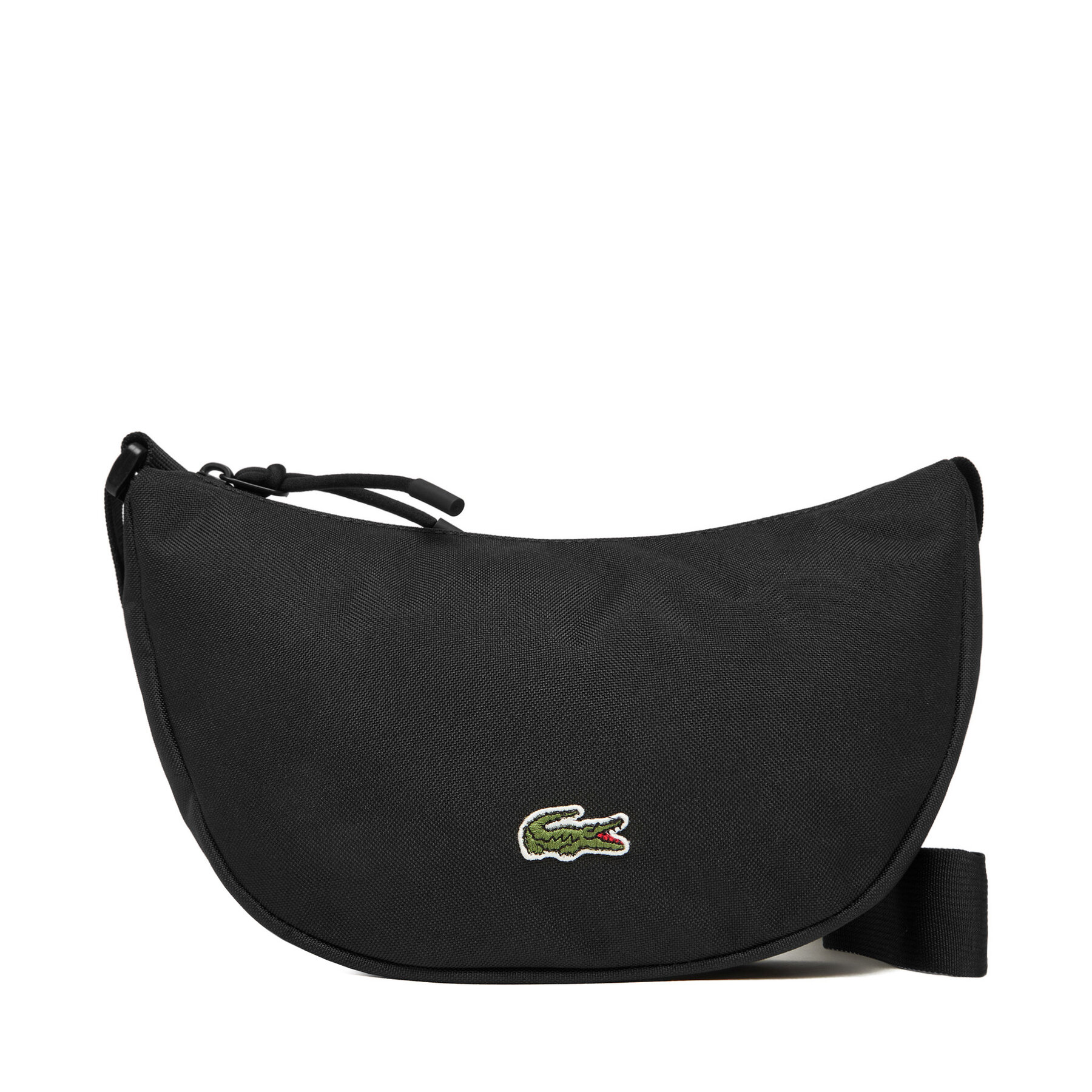 Torbica Lacoste NU5091NE Crna