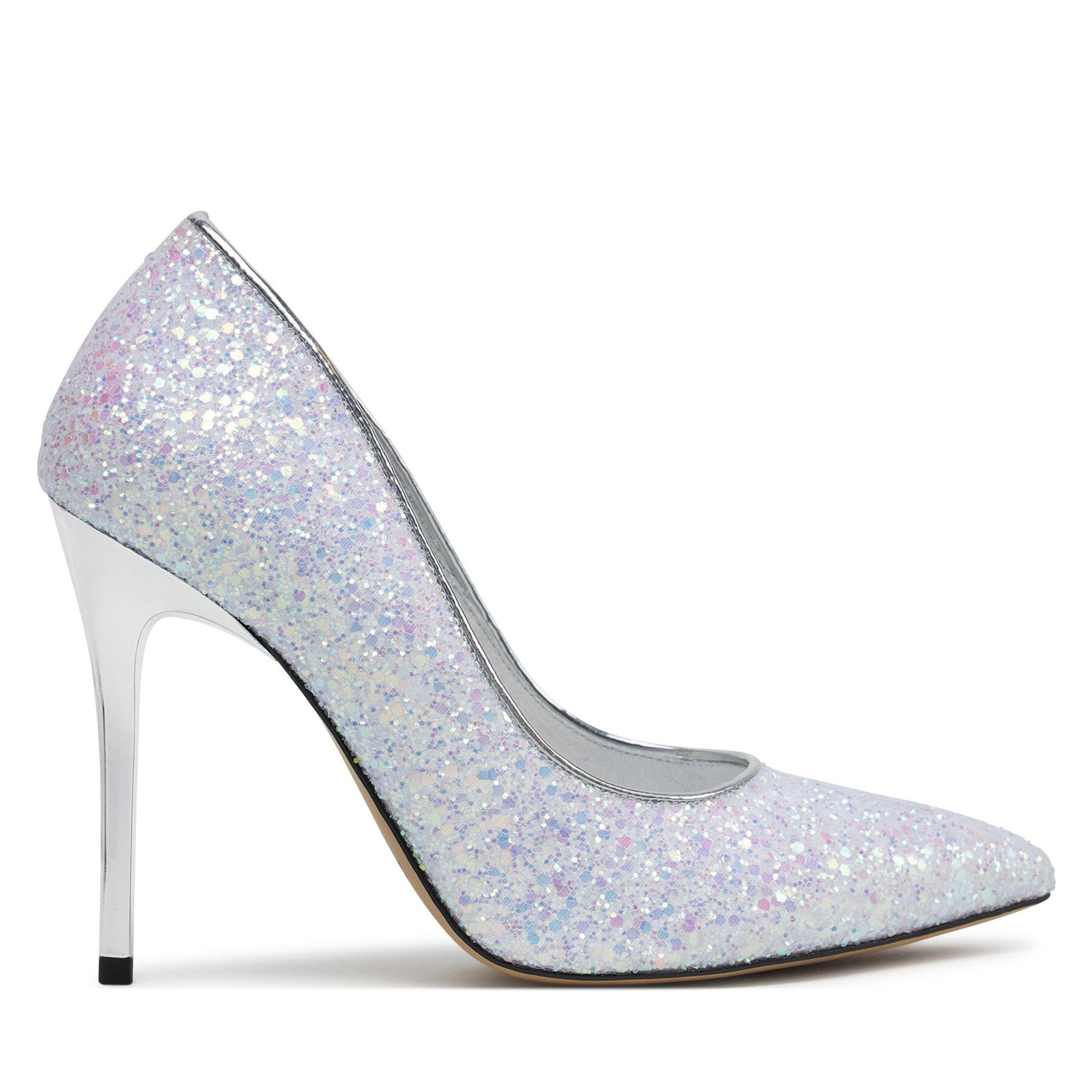 Stilettos R.Polański 1543 Rosa