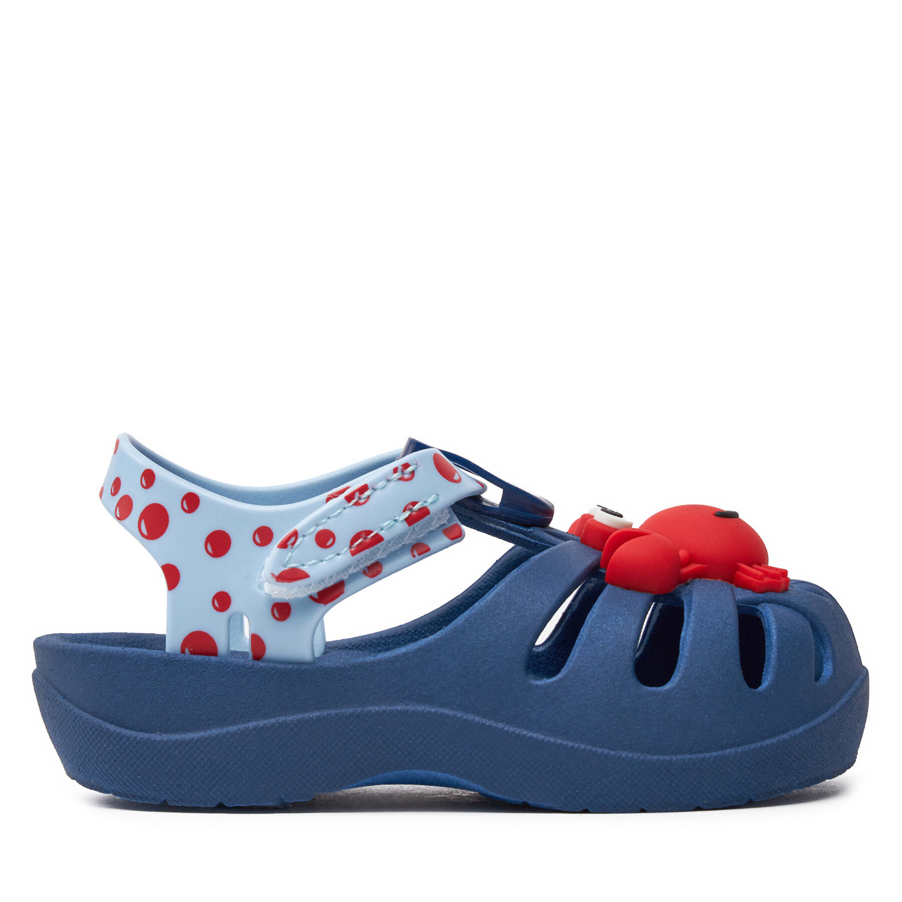 Sandaler Ipanema 83486 Mörkblå