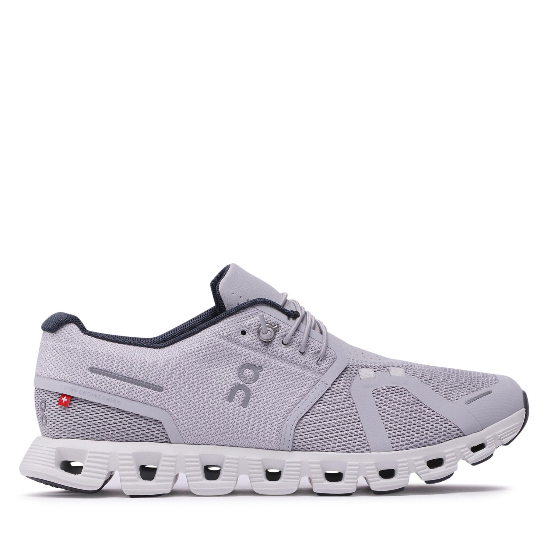 Sneakers On