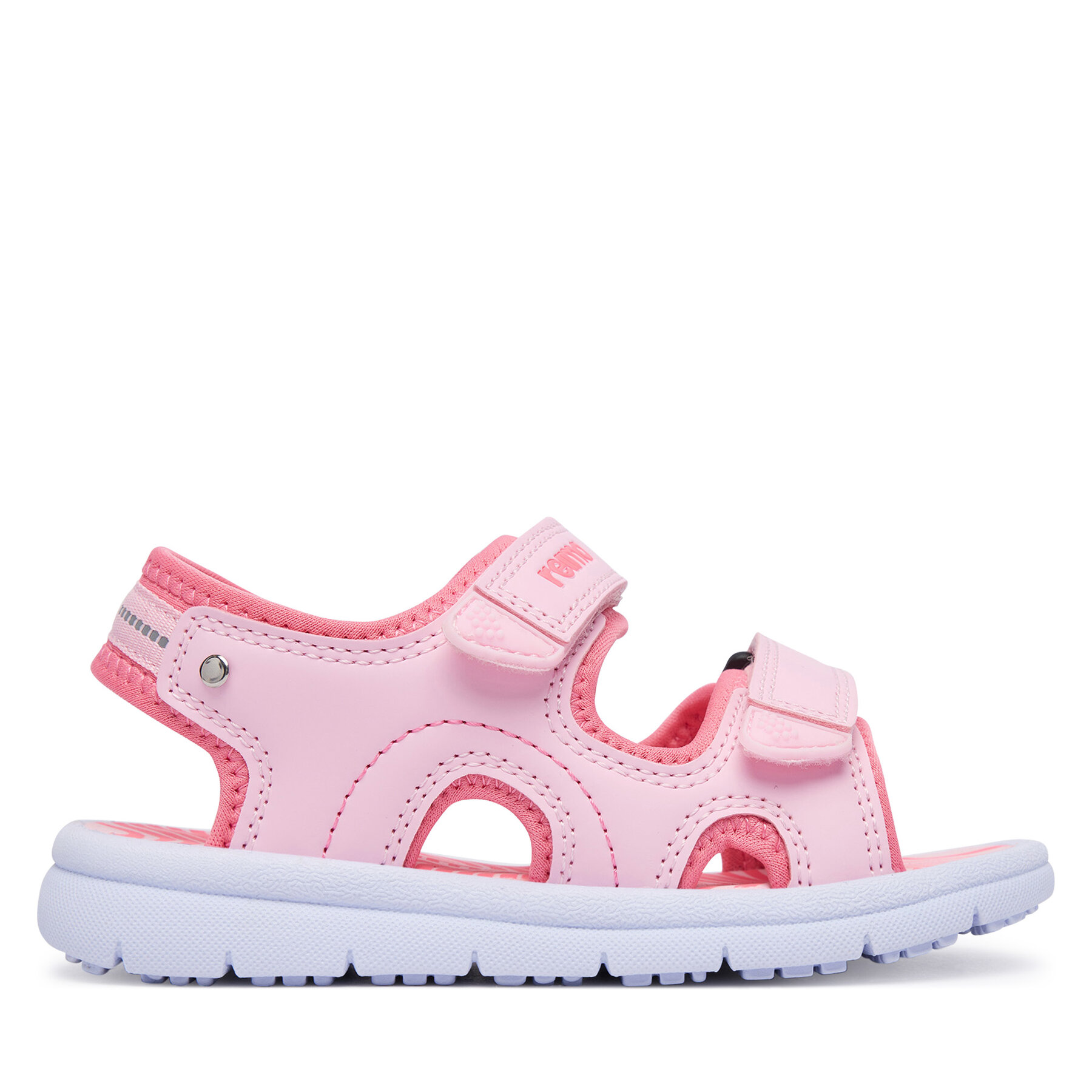 Sandali Reima Bungee 5400089A-4250 Roza