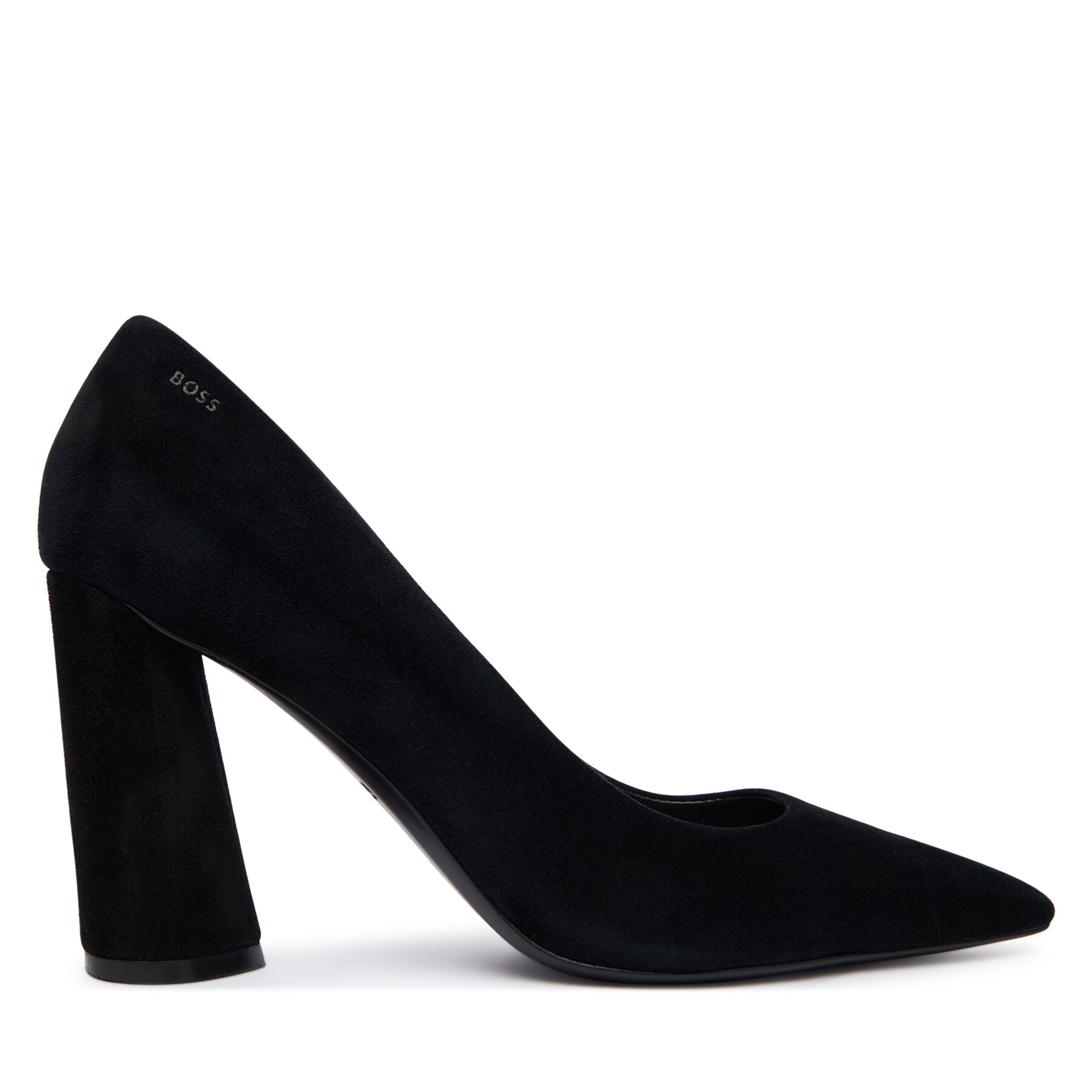 Décolleté BOSS Gracey 50554372 Nero