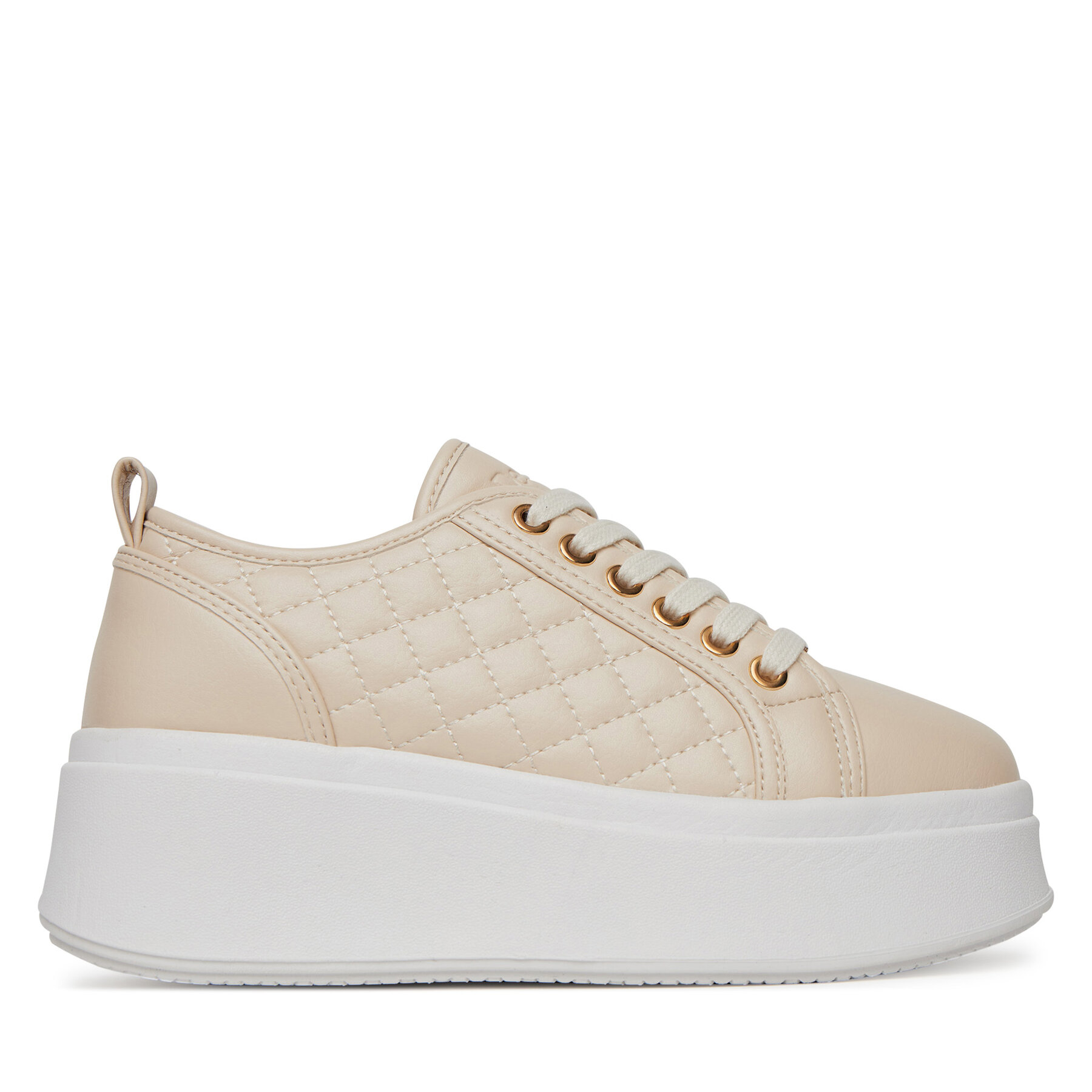 Sneakers DeeZee AM25237 Bej