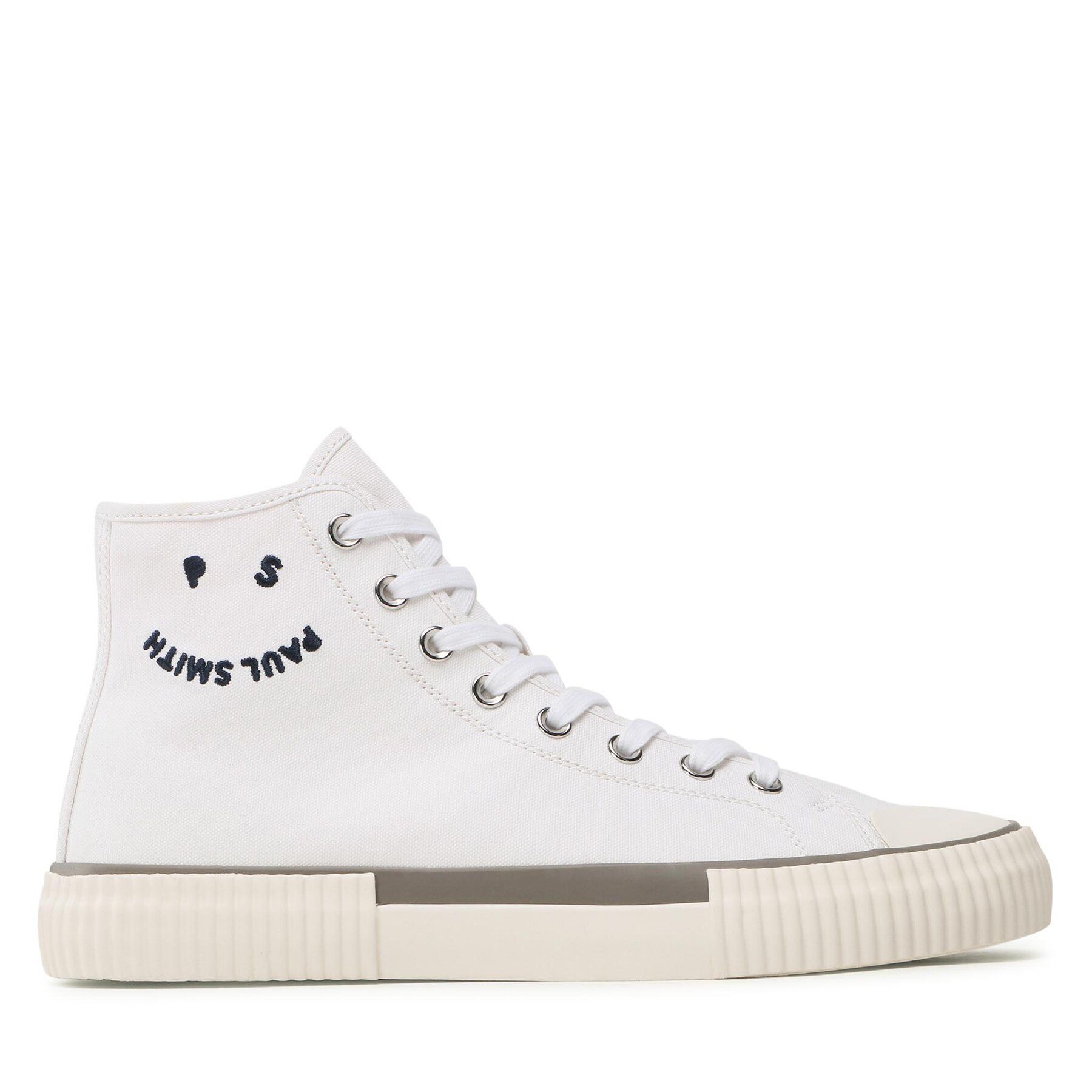 Sneakers aus Stoff Paul Smith