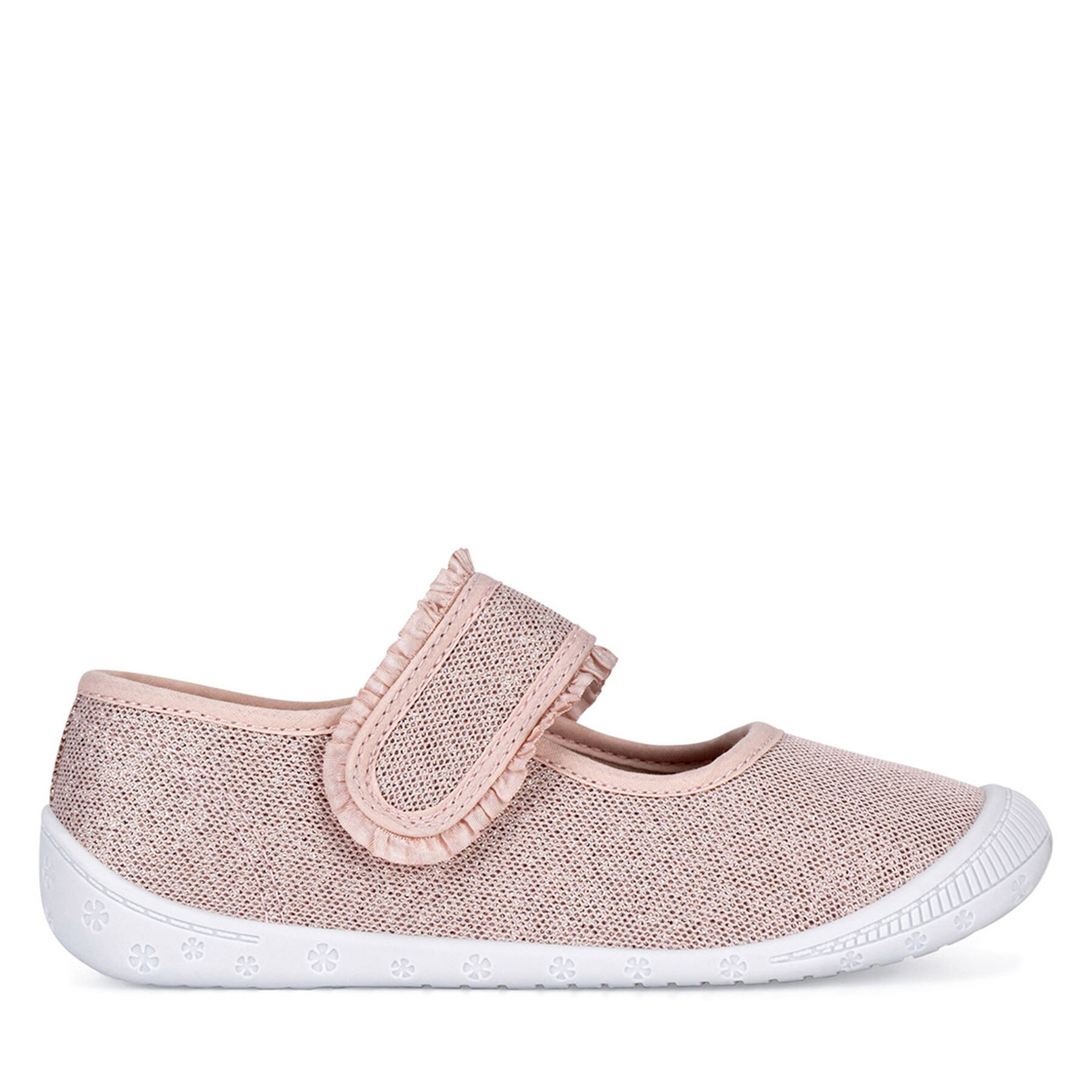Tofflor Nelli Blu CM231220-6 Rosa