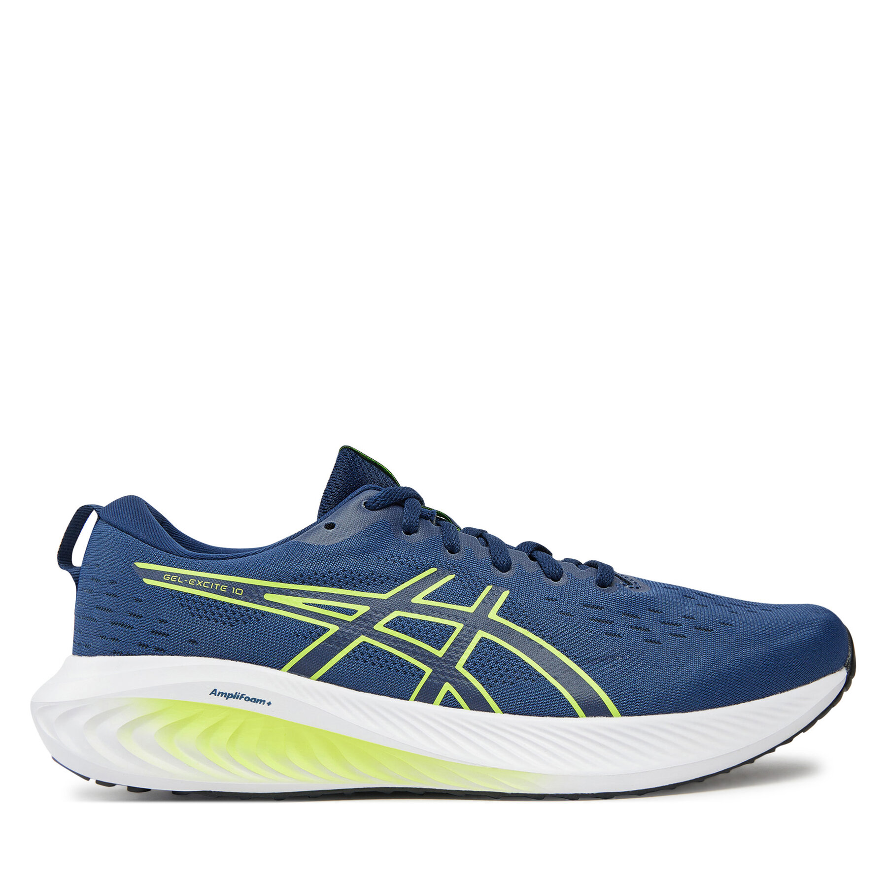 Chaussures de running Asics Gel-Excite 10 1011B600 Bleu