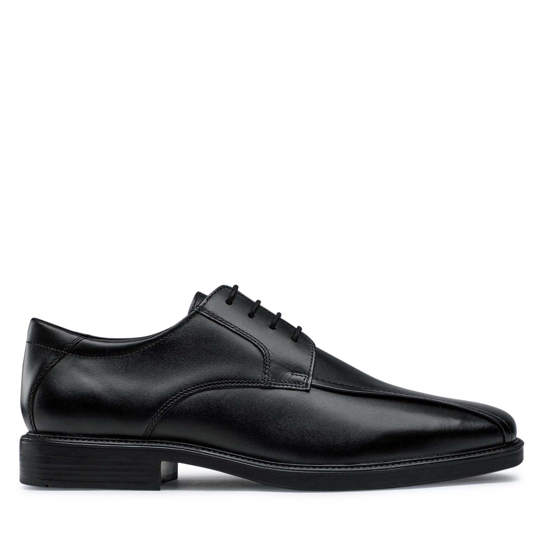 Pantofi Geox U Brandolf A U024VA 00043 C9999 Negru