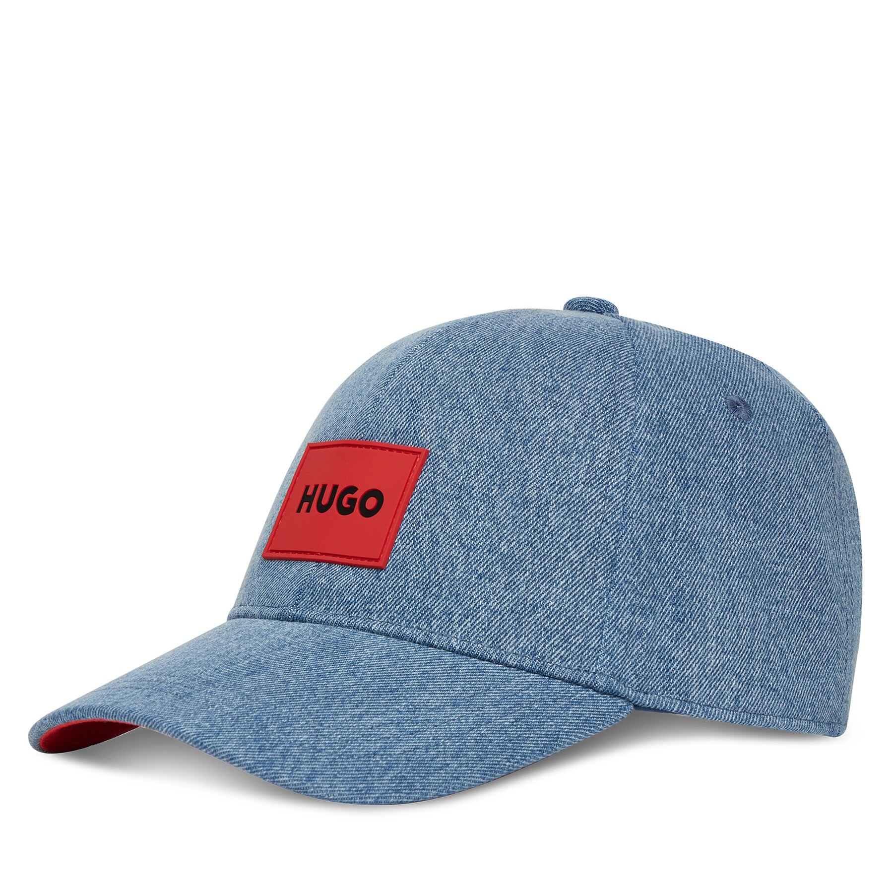 HUGO Καπέλο Jockey HUGO G00318 Μπλε