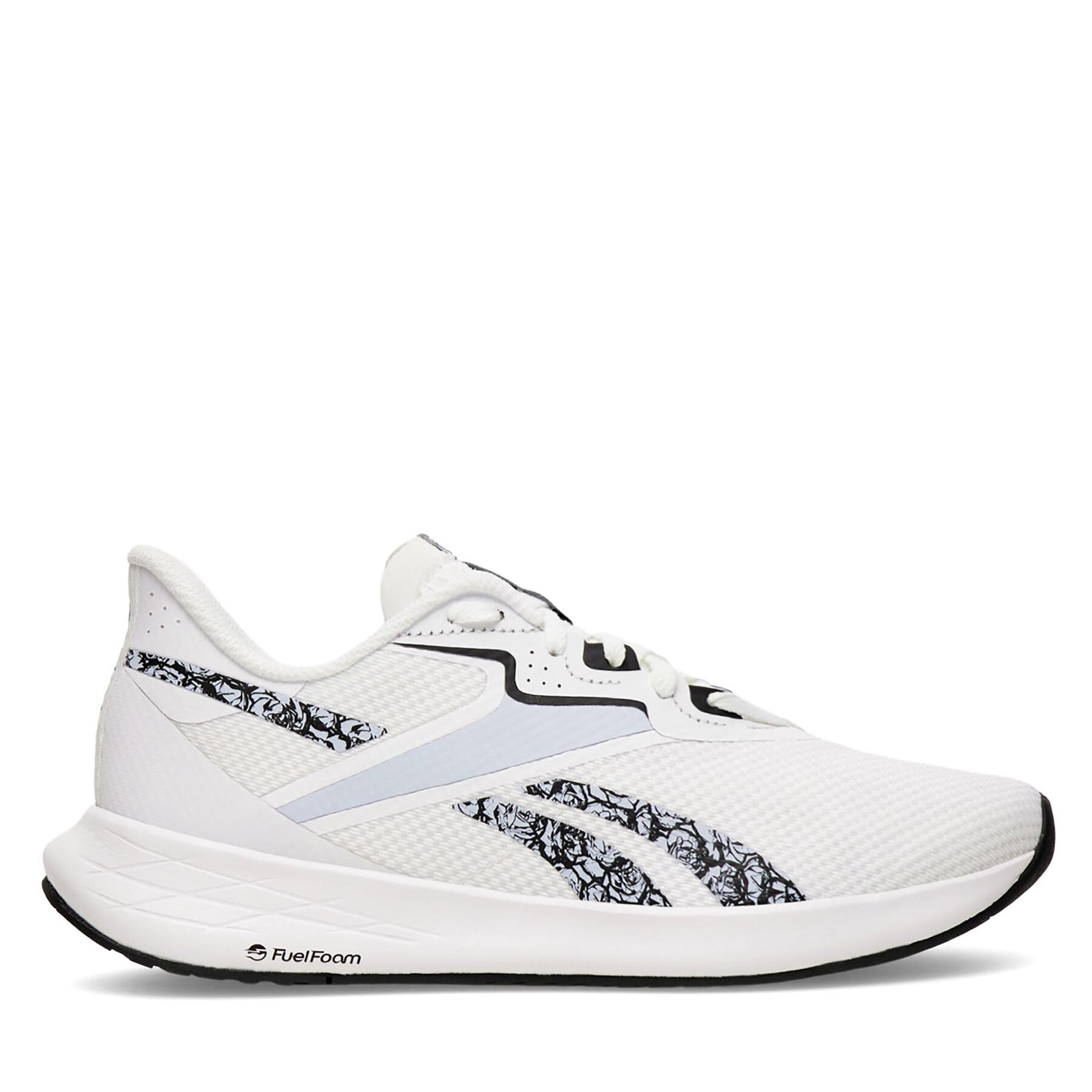 Női Edzőtermi cipők Reebok, Méret: 36, Fehér, Energen Run 3 100033968