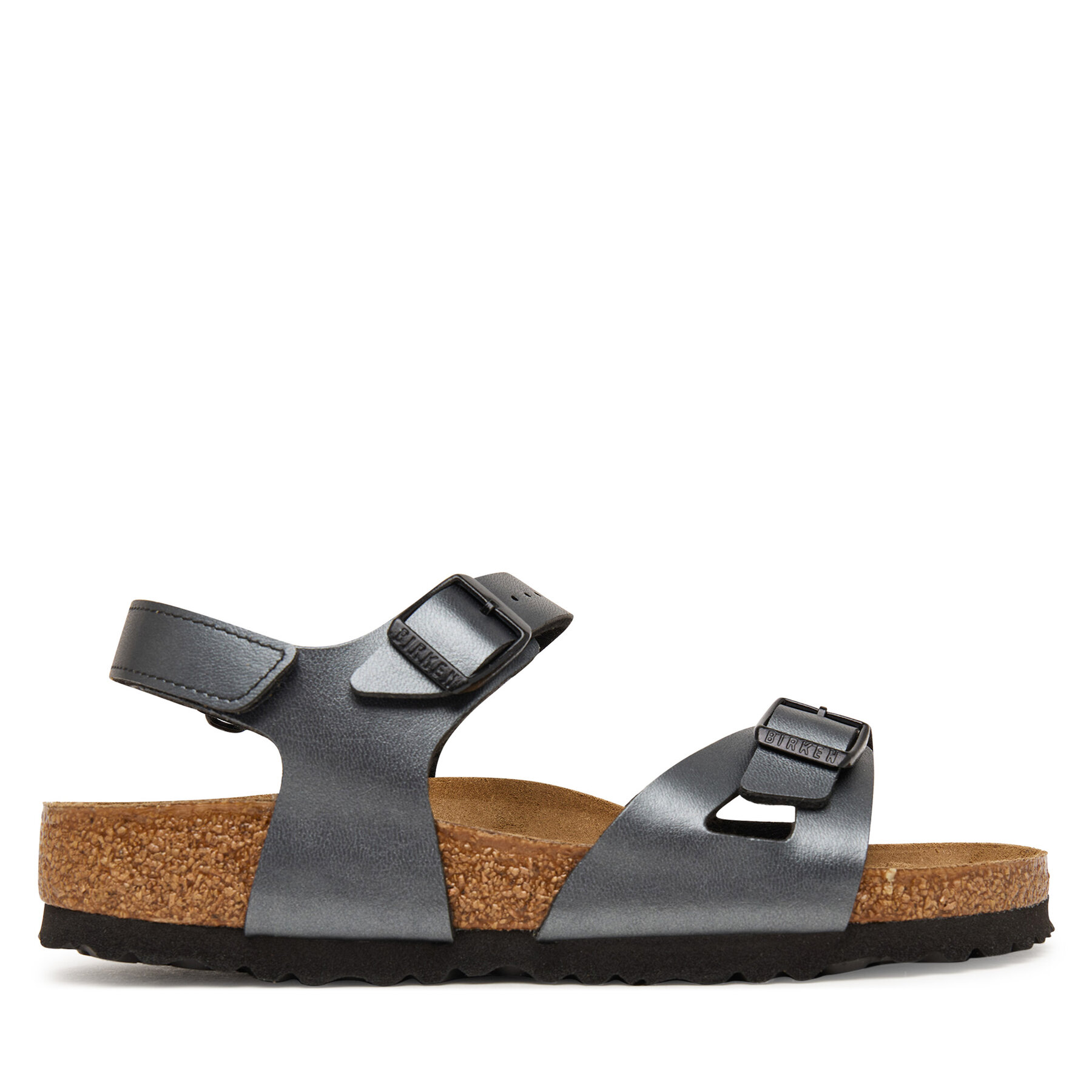 Sandále Birkenstock Canto 1031665 D Čierna