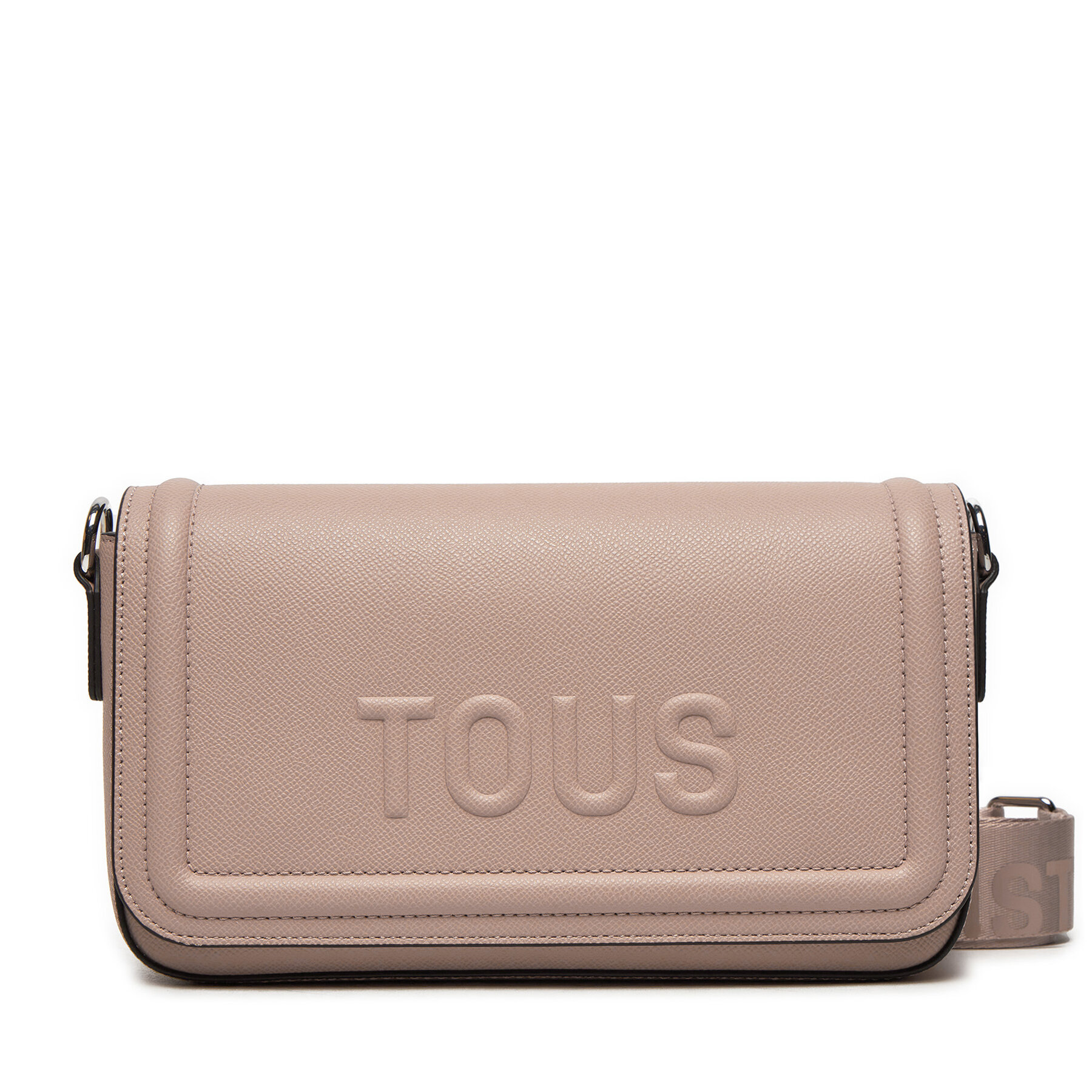 Bolso TOUS 2002102843 Beis