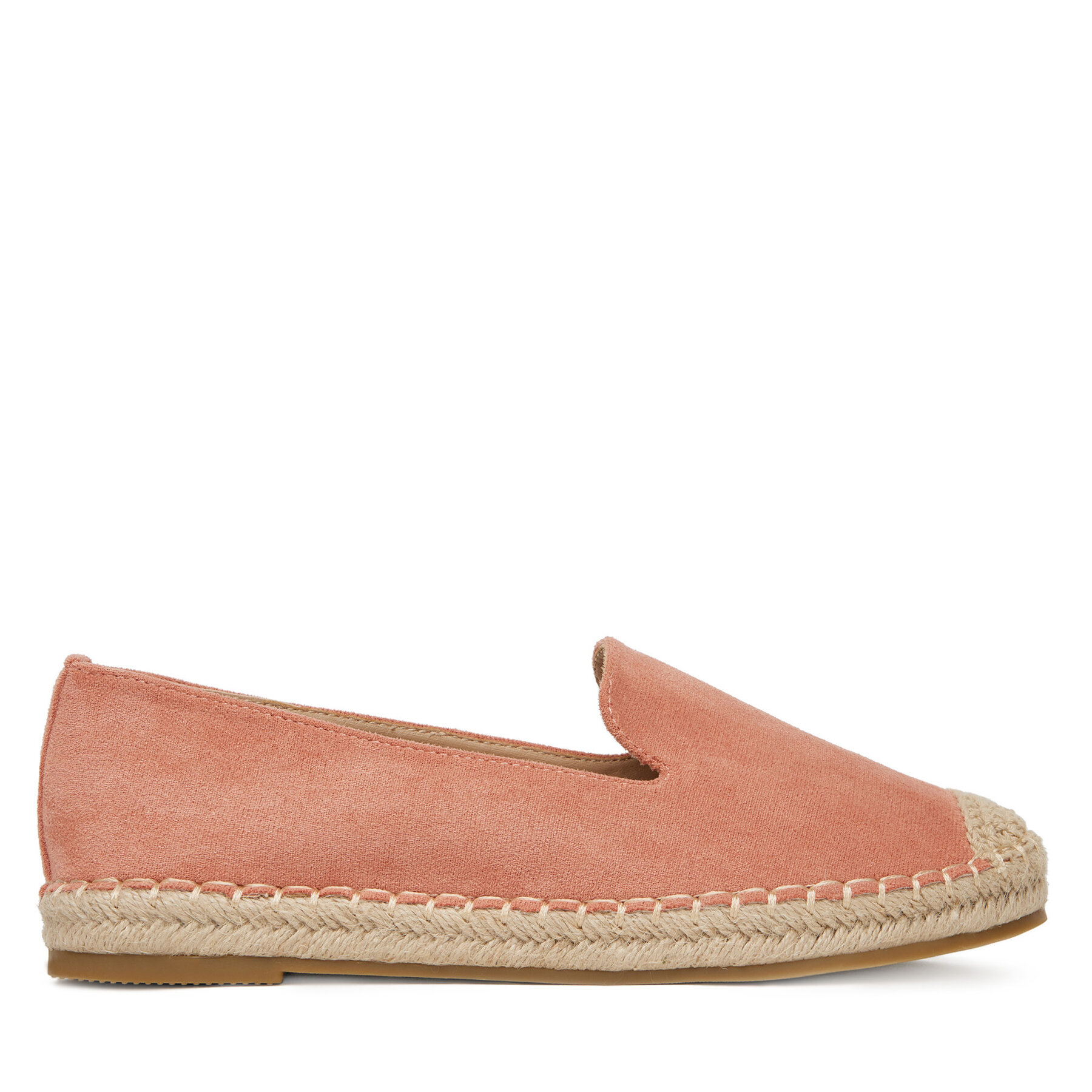 Espadrile DeeZee RS07-18 Portocaliu